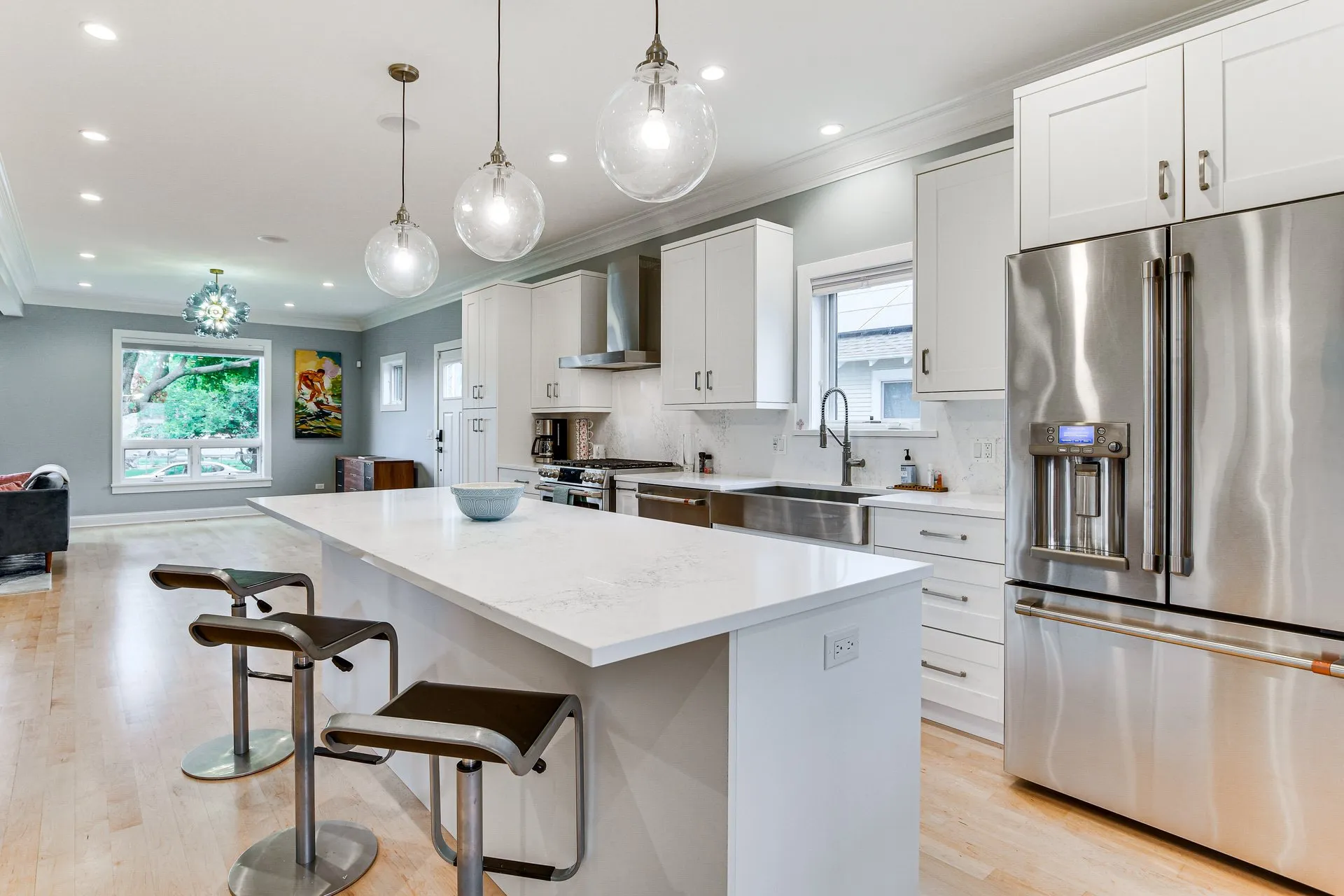 4727 N Kiona Ave 60630 60630-Chicago-IL