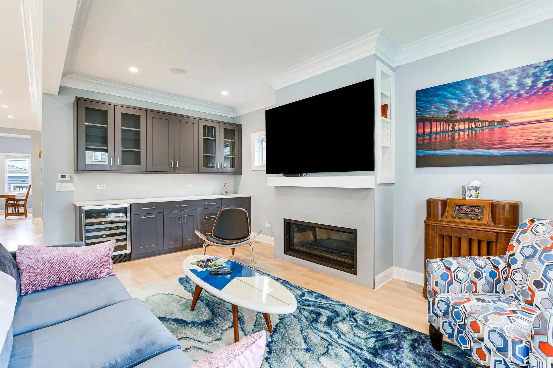 4727 N Kiona Ave 60630 60630-Chicago-IL
