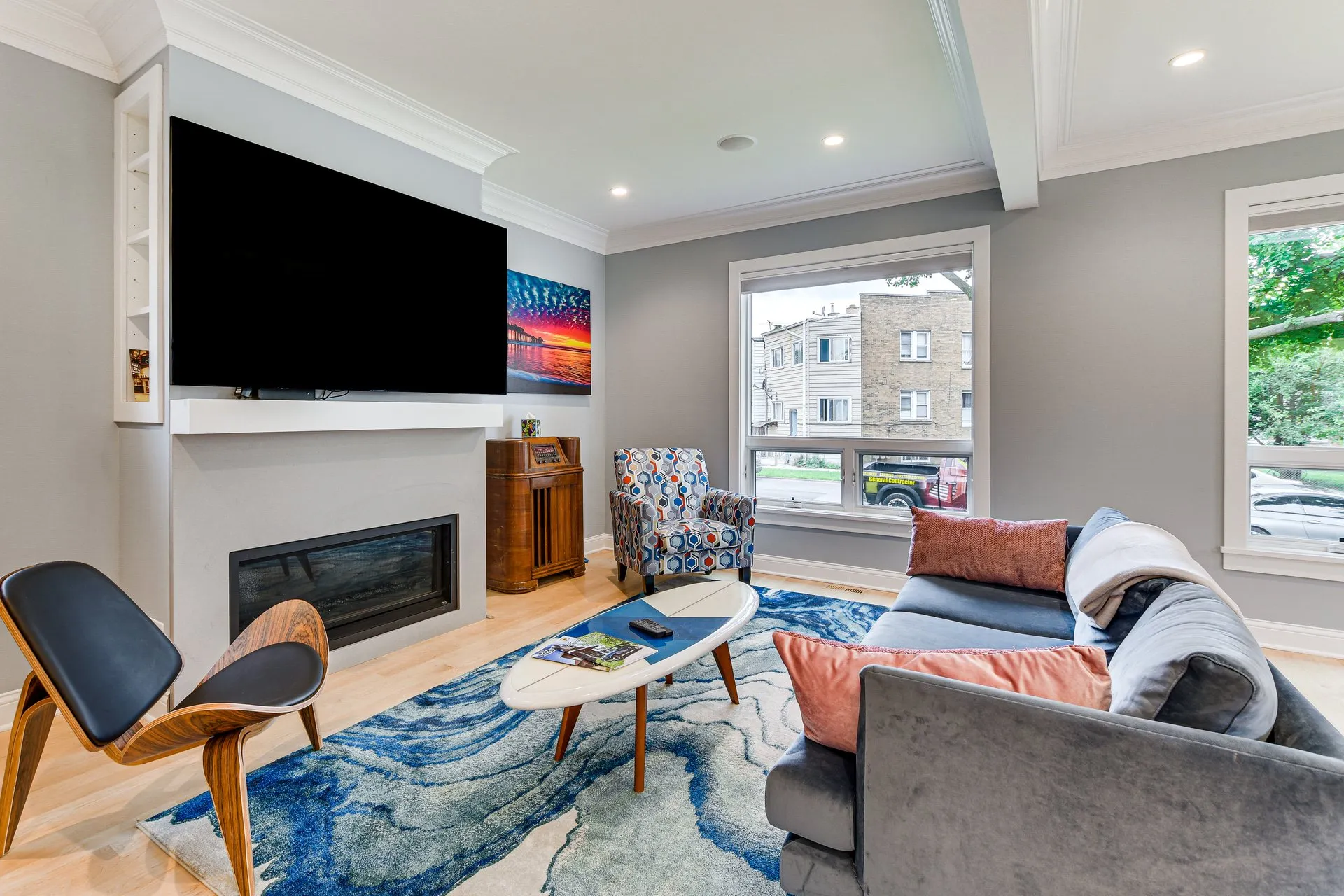 4727 N Kiona Ave 60630 60630-Chicago-IL
