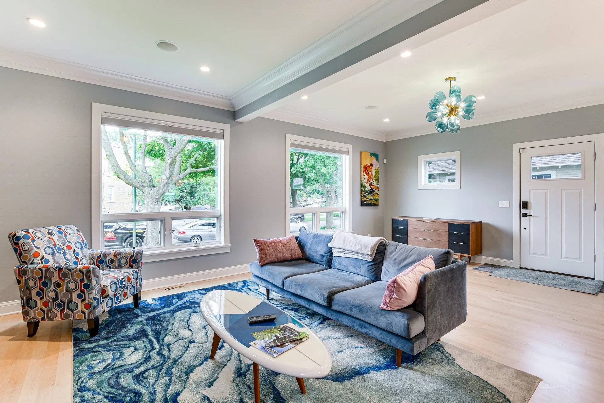 4727 N Kiona Ave 60630 60630-Chicago-IL