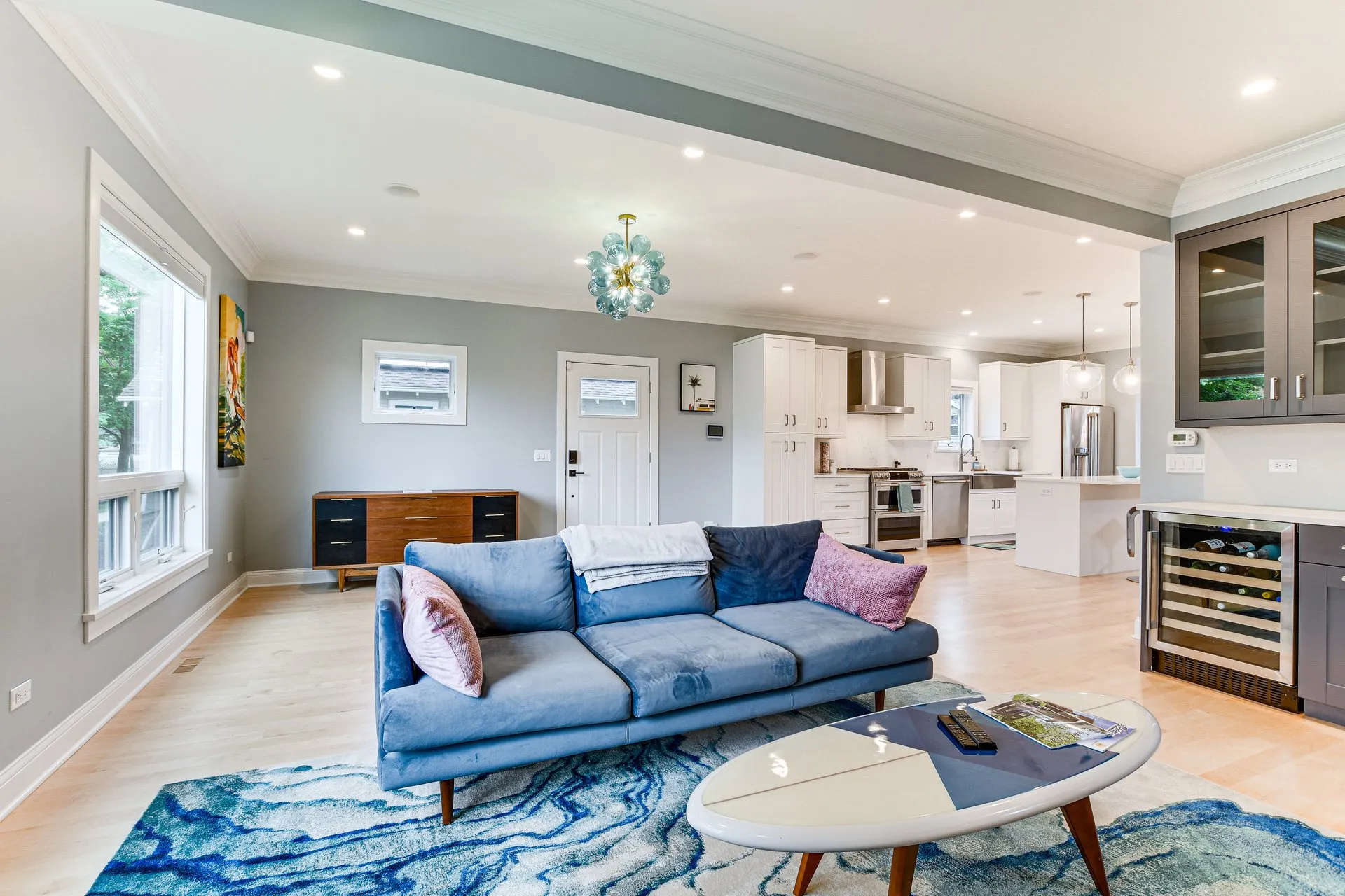 4727 N Kiona Ave 60630 60630-Chicago-IL