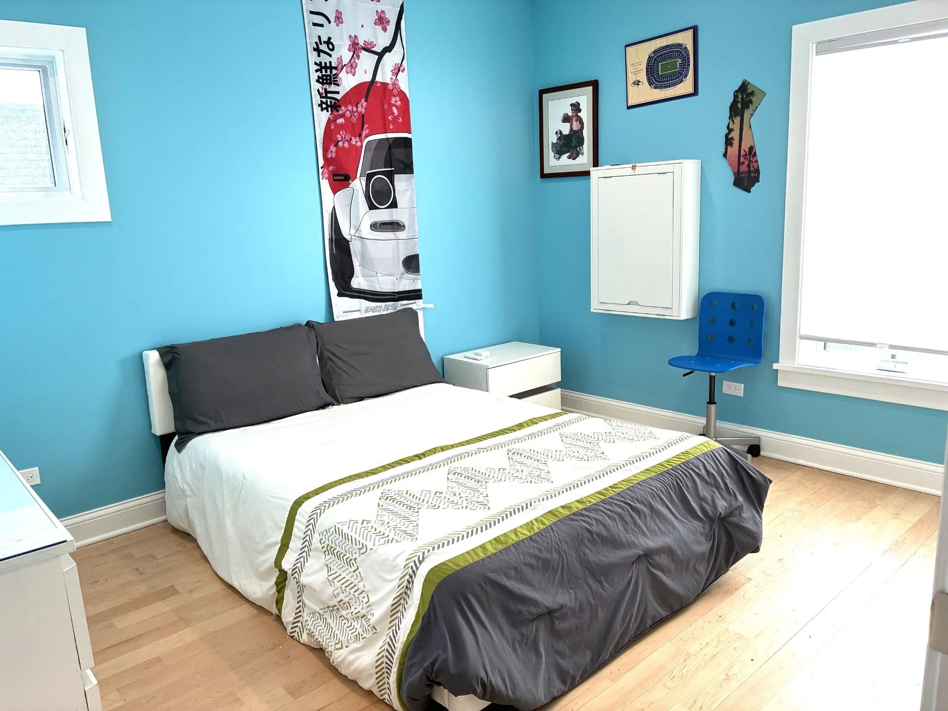 4727 N Kiona Ave 60630 60630-Chicago-IL