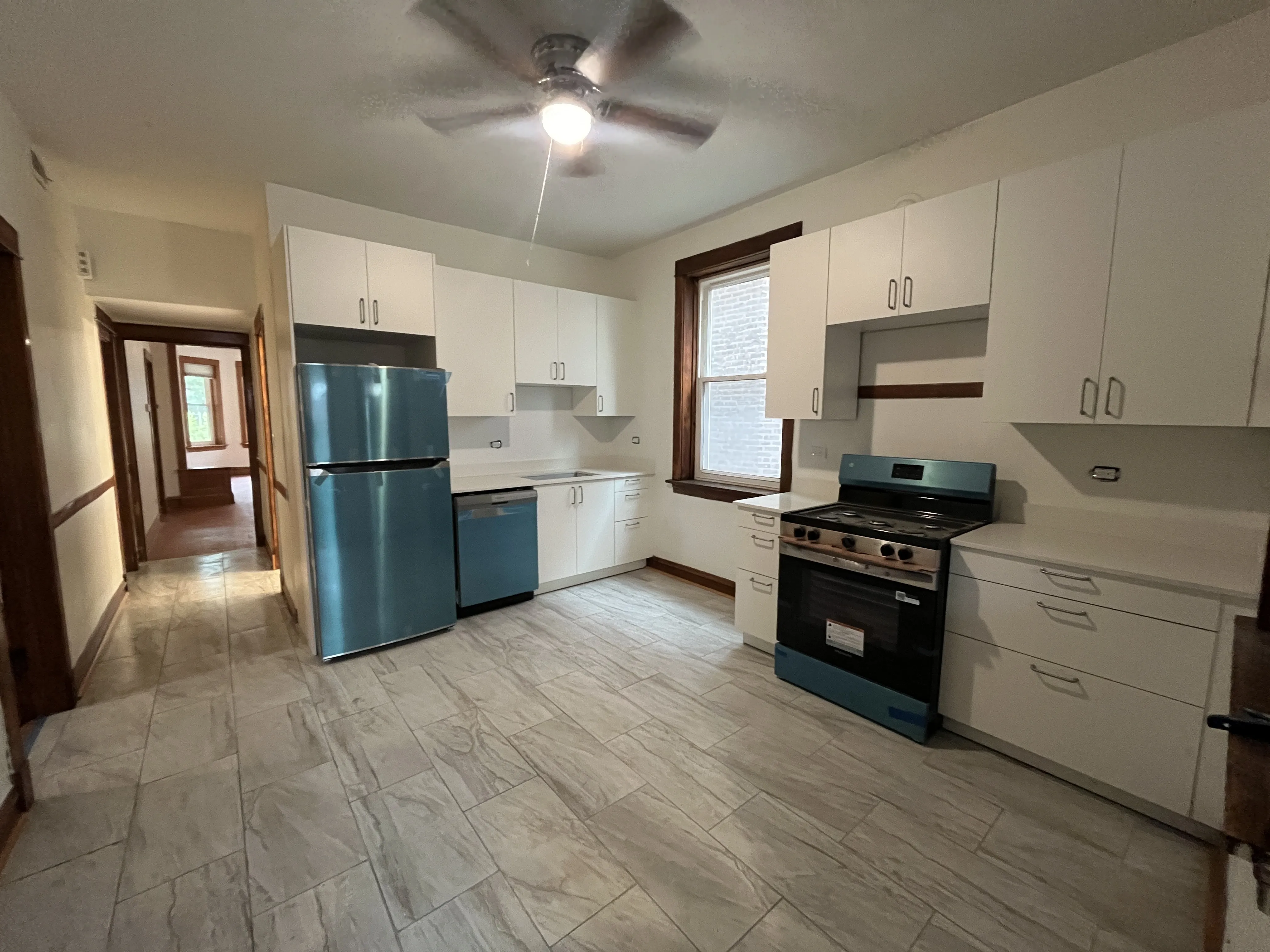 2341 W Cortez St 60622 60622-unit#1-Chicago-IL