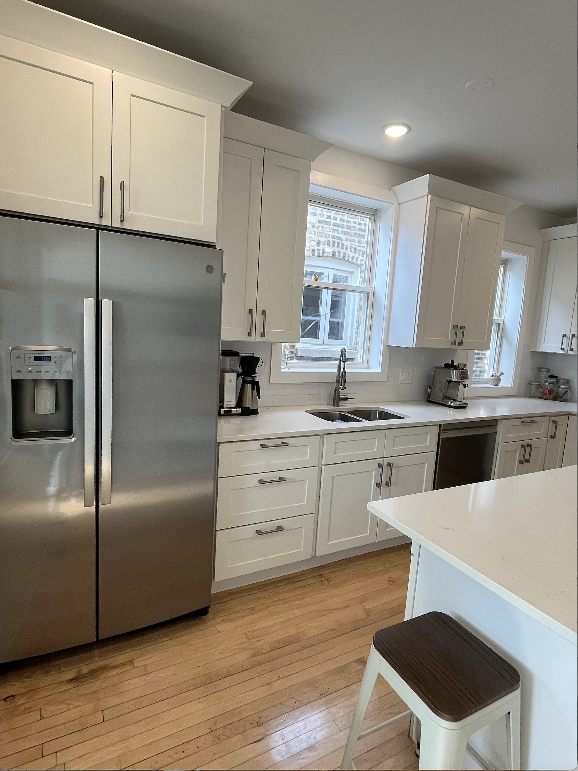 4430 N Maplewood Ave   60625 60625-unit#2-Chicago-IL
