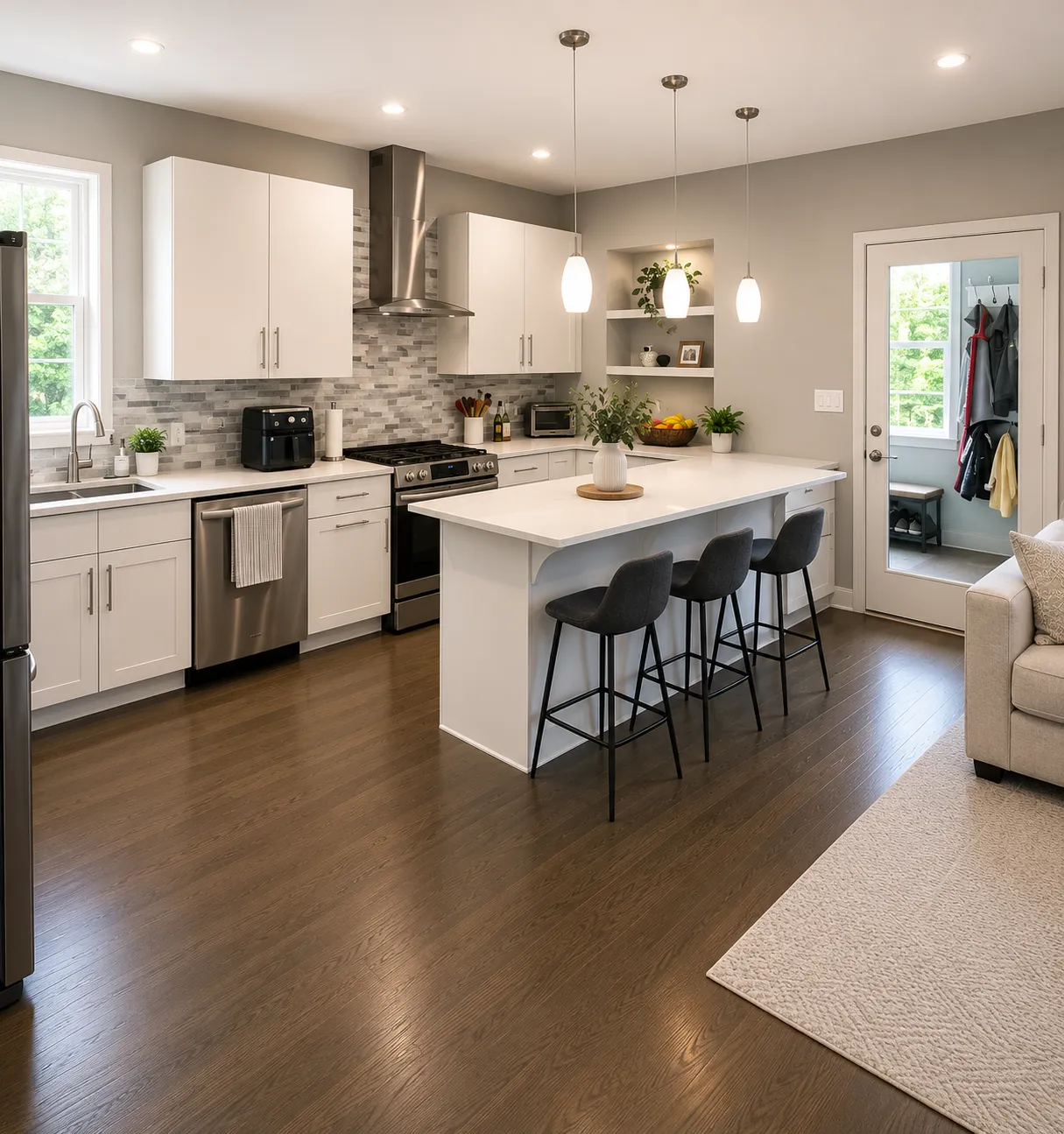 1721 W Carmen Ave   60640 60640-unit#2-Chicago-IL