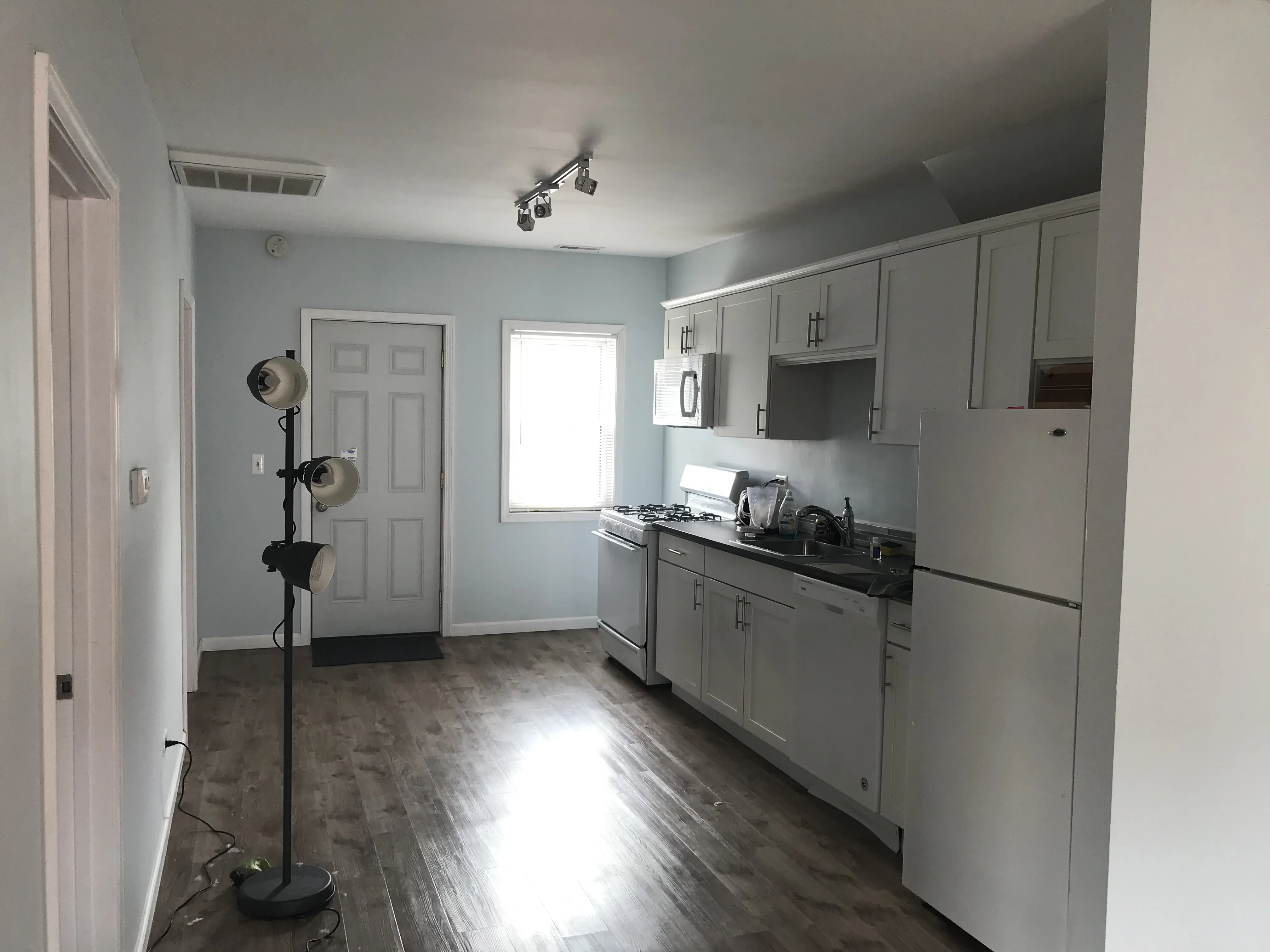 915 W 18th Pl   60608 60608-unit#2-Chicago-IL