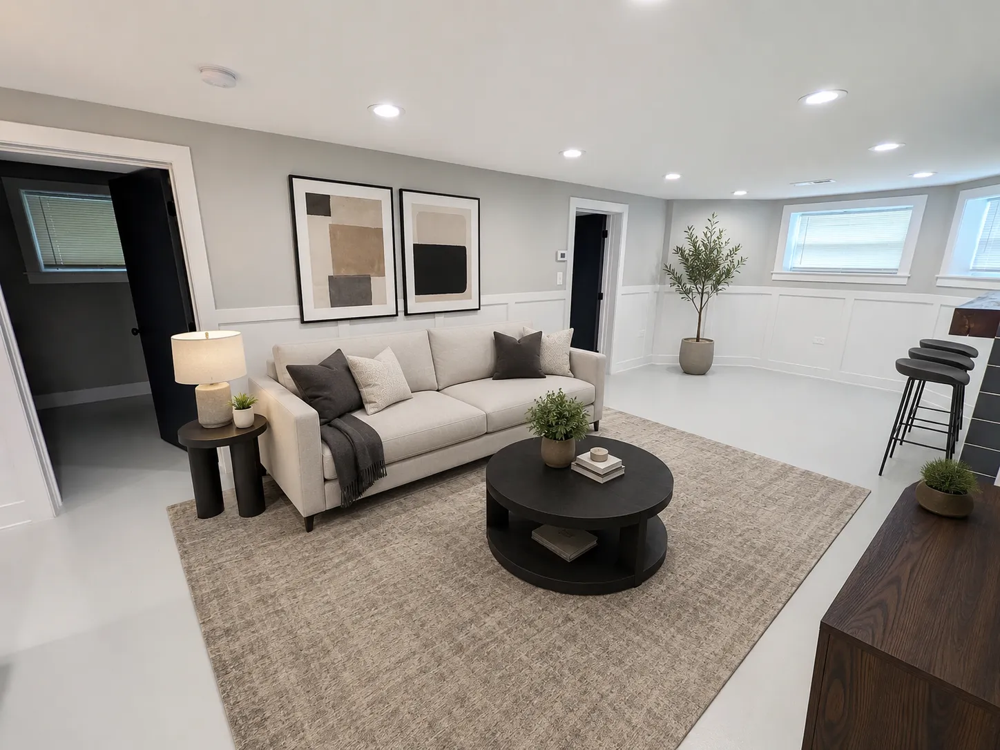 2434 N Harding Ave   60647 60647-unit#G-Chicago-IL