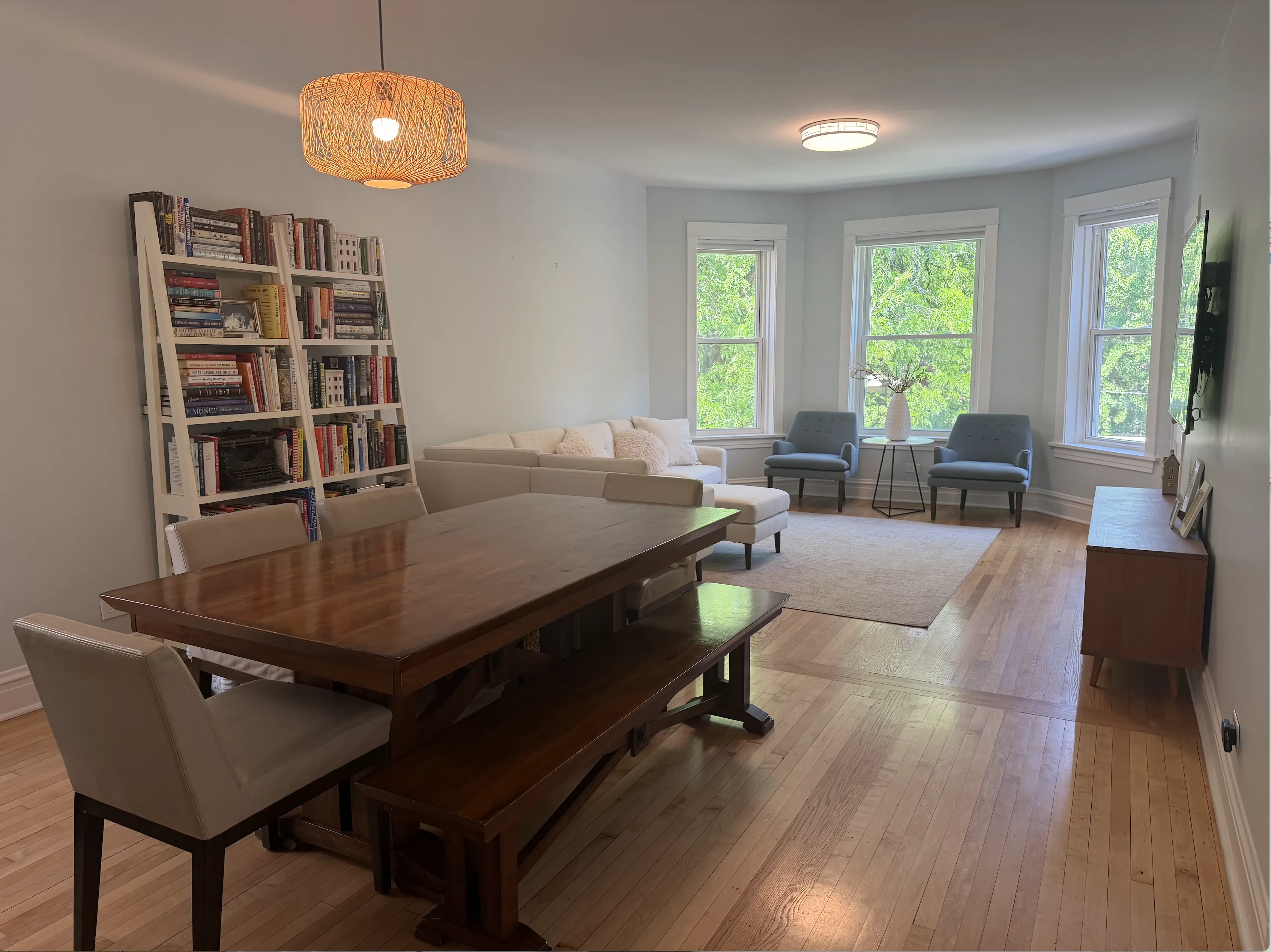 4430 N Maplewood Ave 60625 60625-unit#2-Chicago-IL