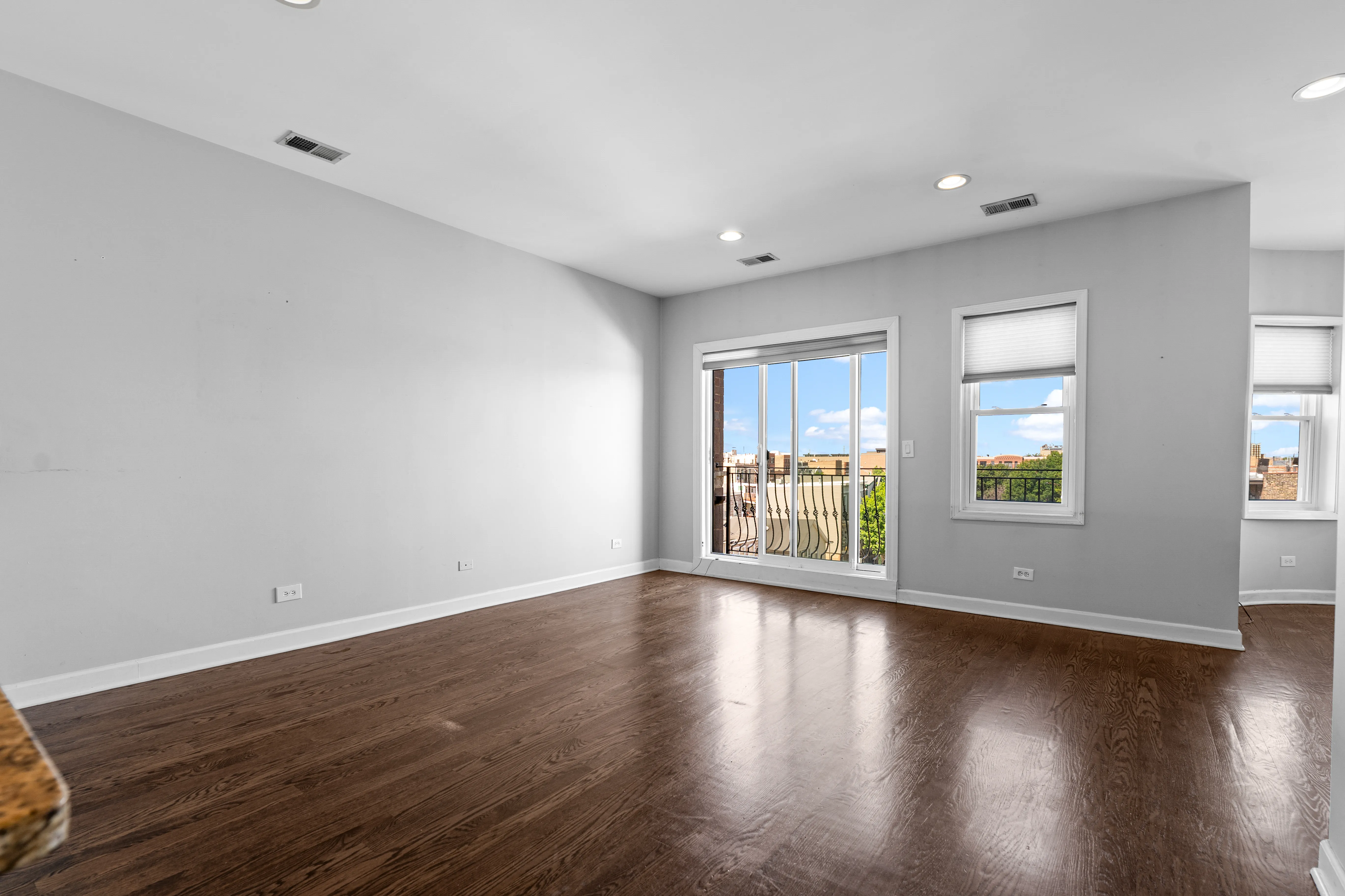 529 N Racine Ave   60642 60642-unit#3-Chicago-IL