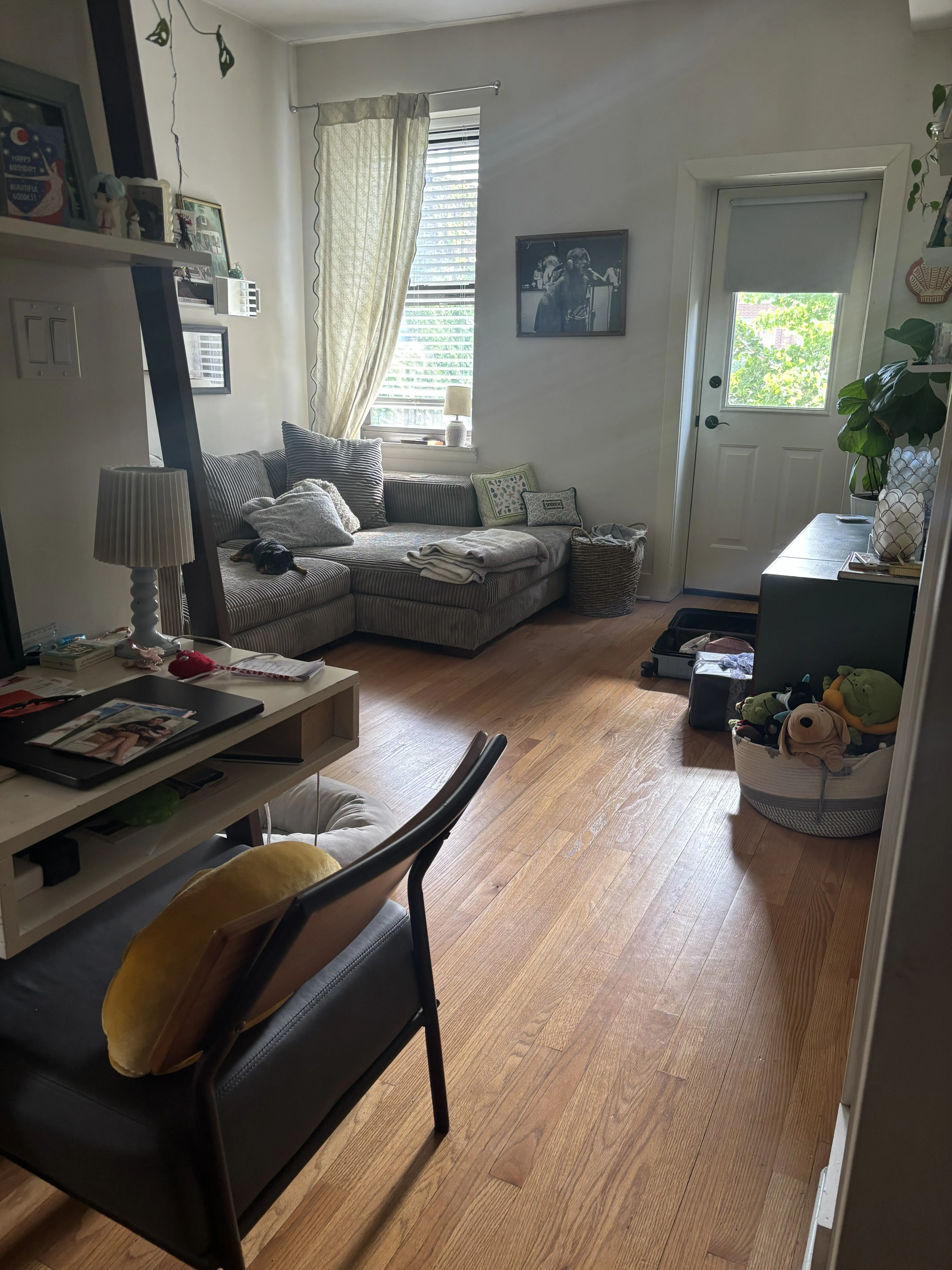 1503 N Wieland St 60610 60610-1503-unit#3R-Chicago-IL