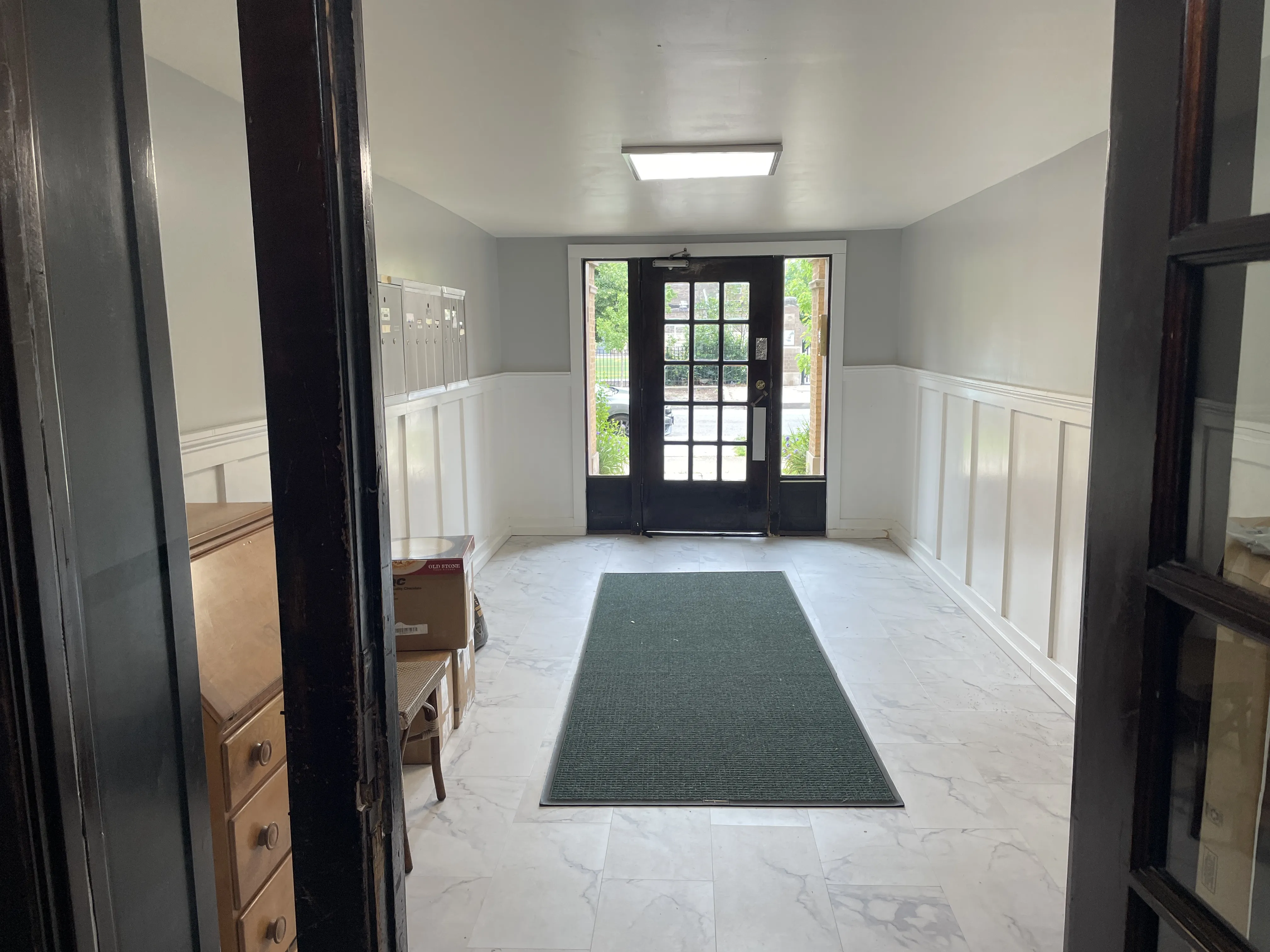 1526 W THOME AVE 60660-unit#3-E-Chicago-IL