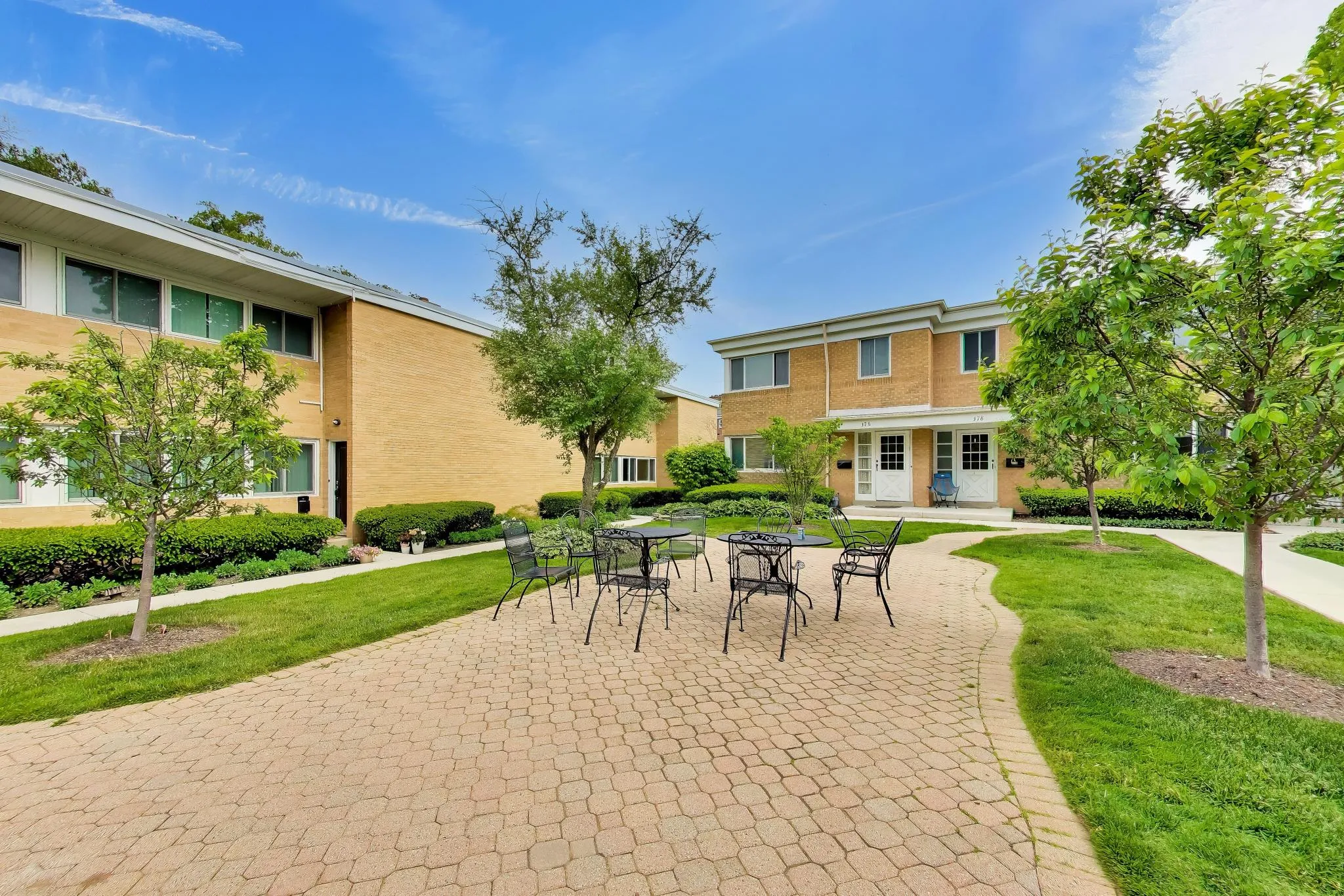 370 Park Ave 60035 60035-unit#E-Highland Park-IL