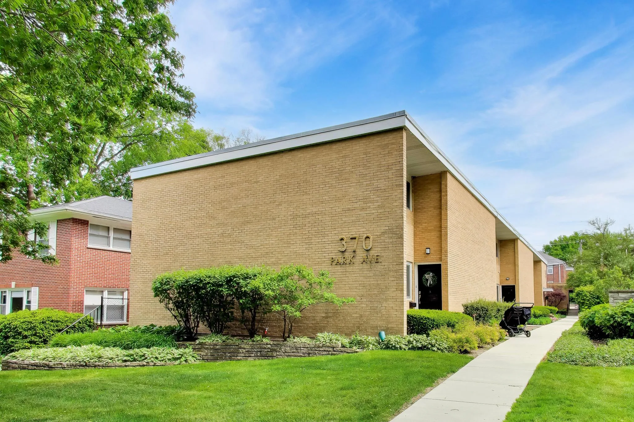370 Park Ave 60035 60035-unit#E-Highland Park-IL