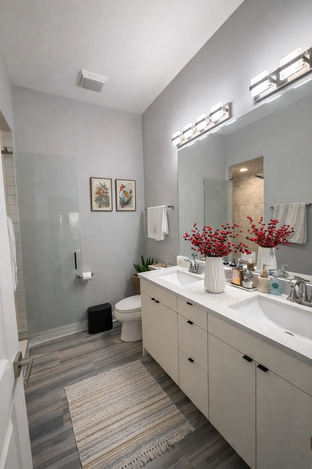 2744 W Cortez St   60622 60622-unit#2-Chicago-IL