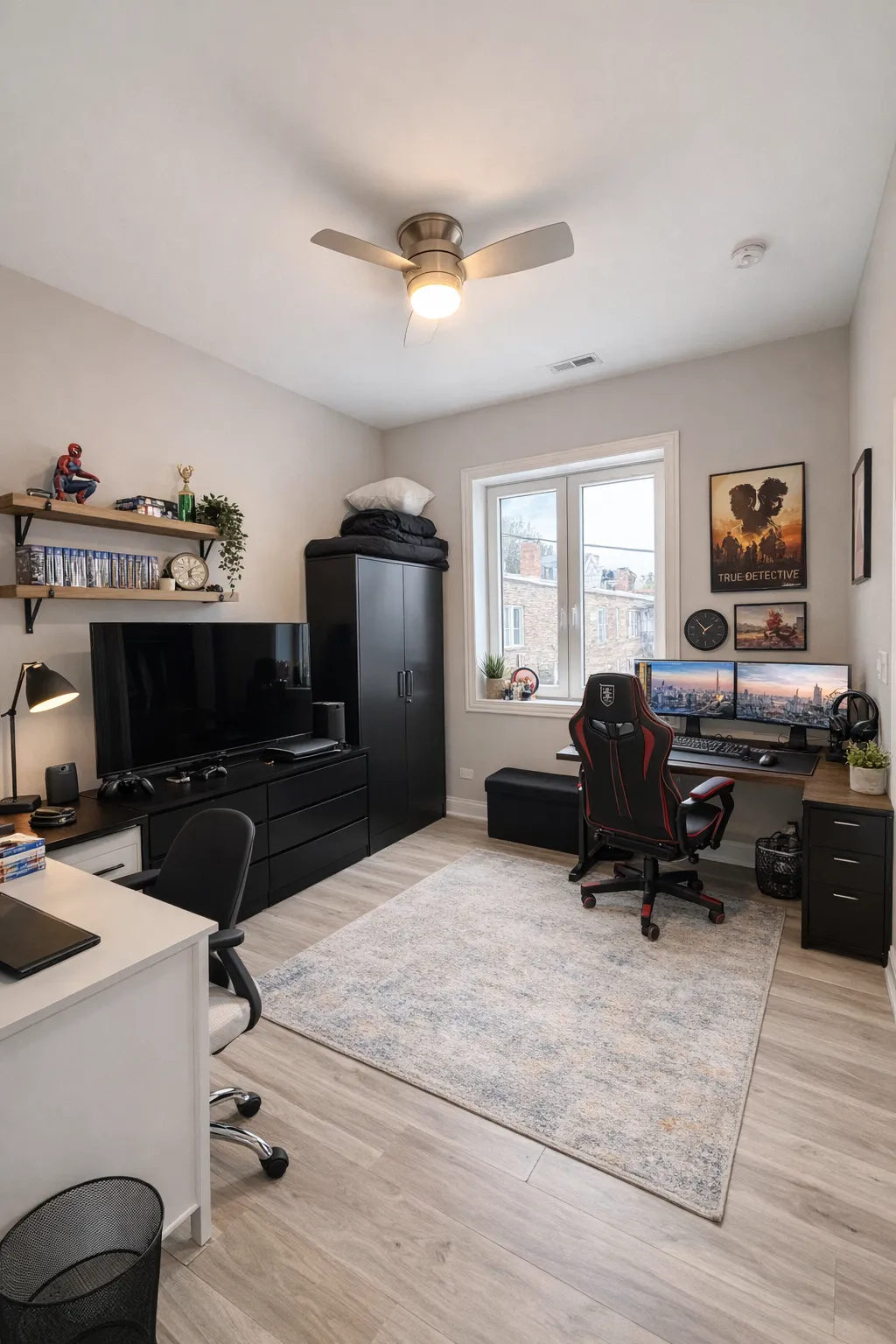 2744 W Cortez St   60622 60622-unit#2-Chicago-IL