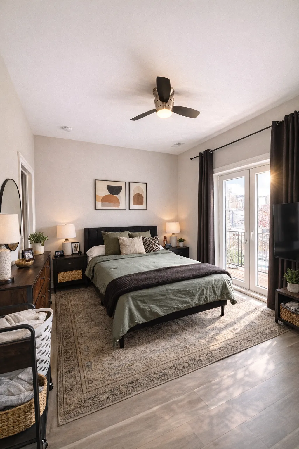 2744 W Cortez St   60622 60622-unit#2-Chicago-IL