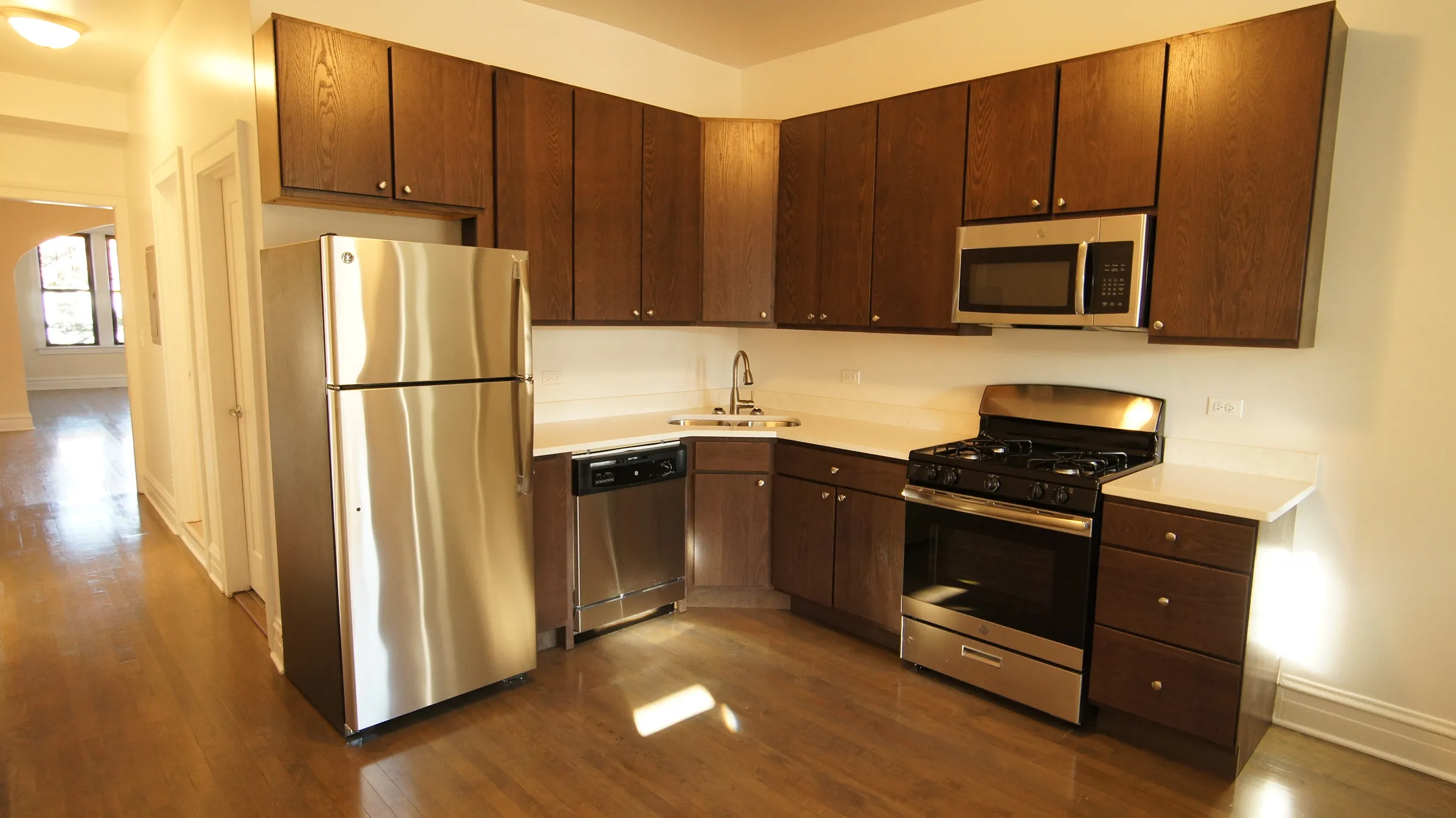 2894 N Milwaukee Ave 60618 60618-unit#2-Chicago-IL
