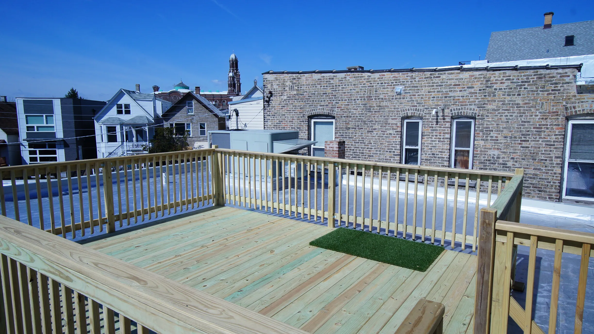 2894 N Milwaukee Ave 60618 60618-unit#2-Chicago-IL