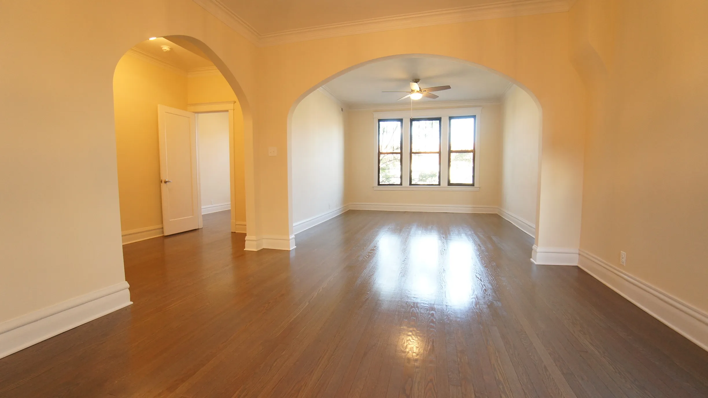 2894 N Milwaukee Ave 60618 60618-unit#2-Chicago-IL