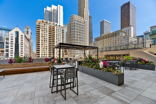 30 E Huron St   60611 60611-unit#3105-Chicago-IL