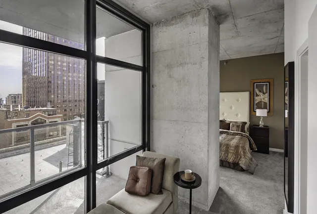 235 W Van Buren St 60607 60607-unit#3902-Chicago-IL