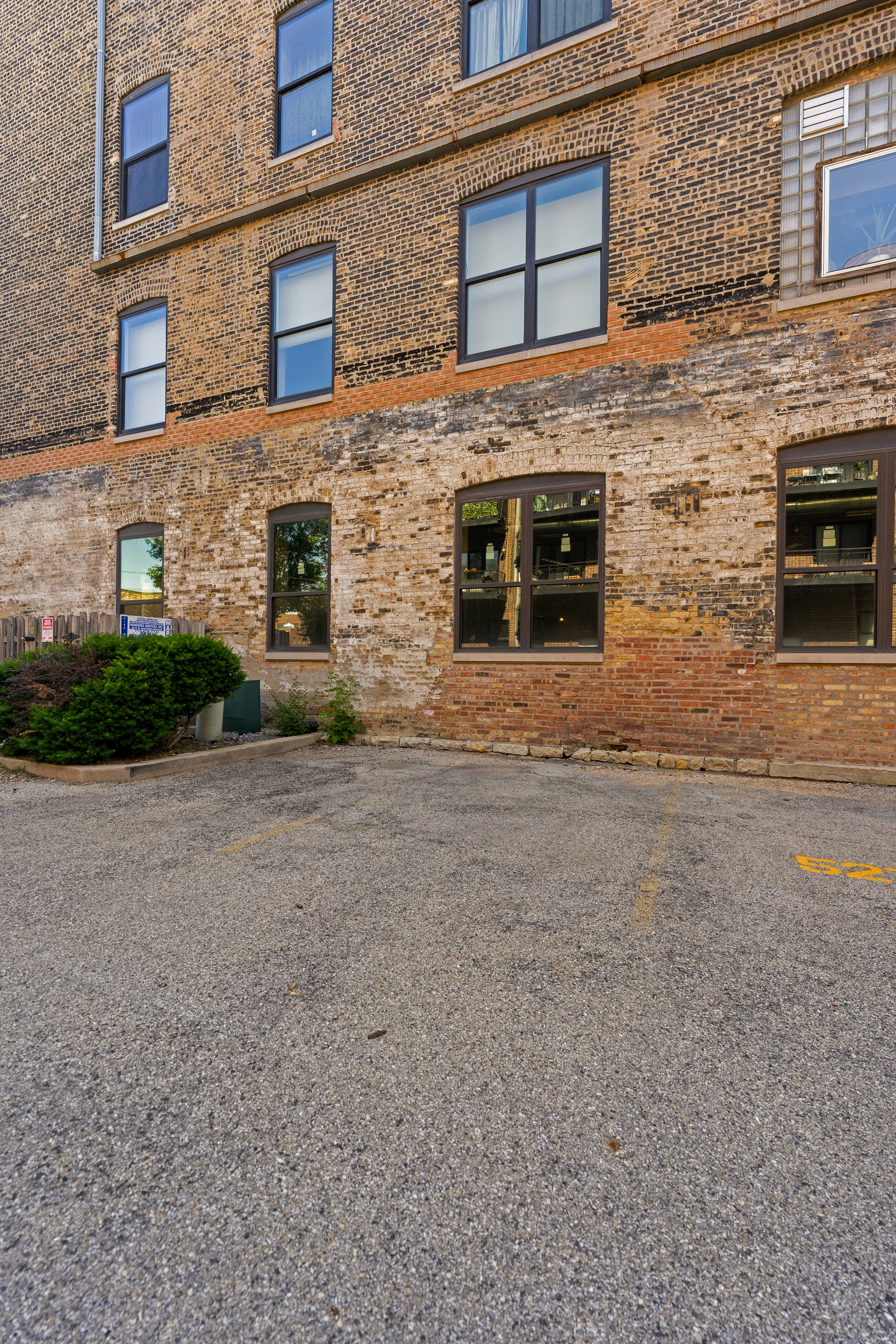 529 N Racine Ave   60642 60642-unit#3-Chicago-IL