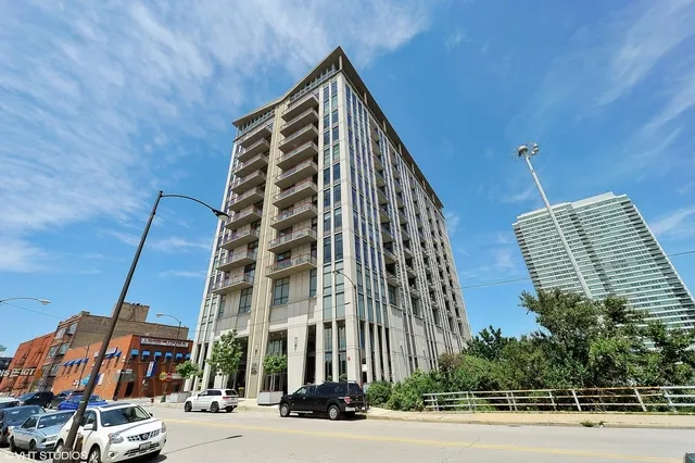 740 W Fulton St 60661 60661-unit#502-Chicago-IL