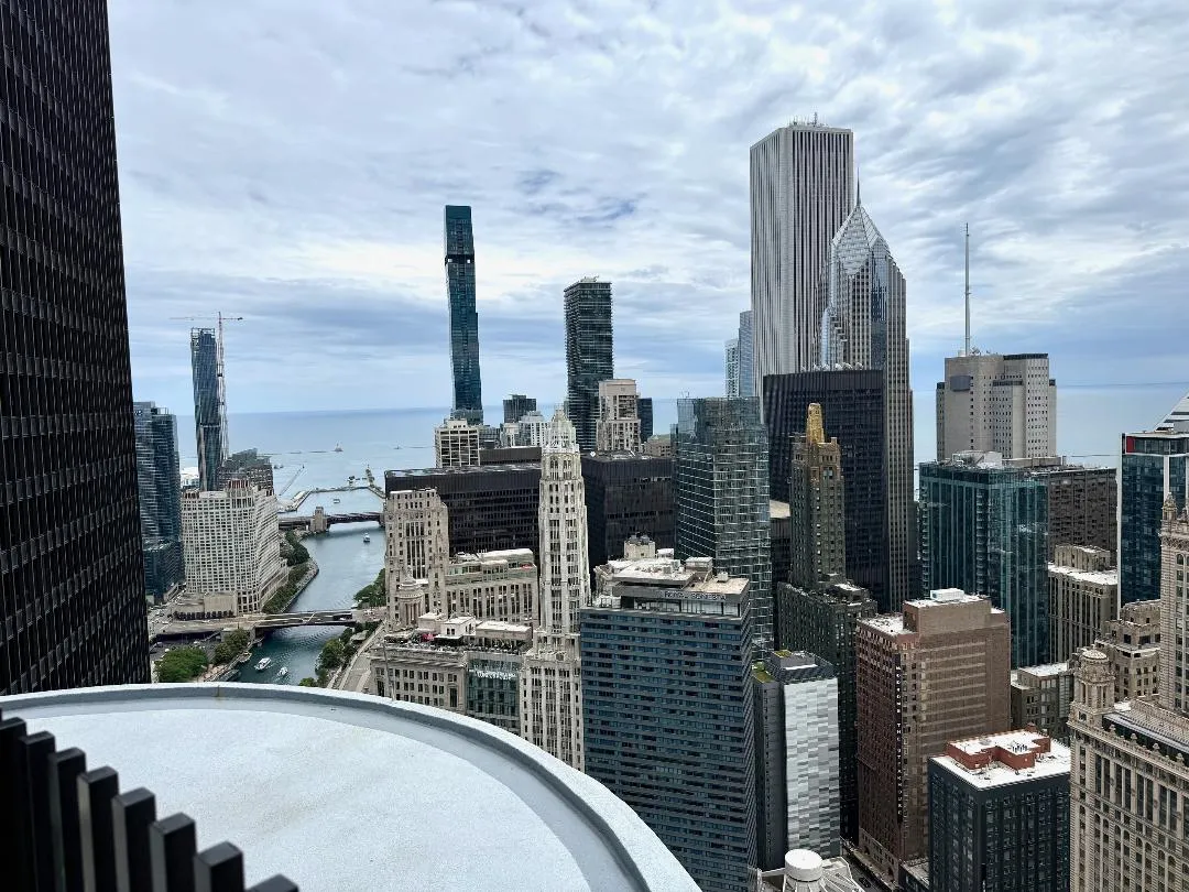 300 N State St   60654 60654-Marina Tower East -unit#3230-Chicago-IL