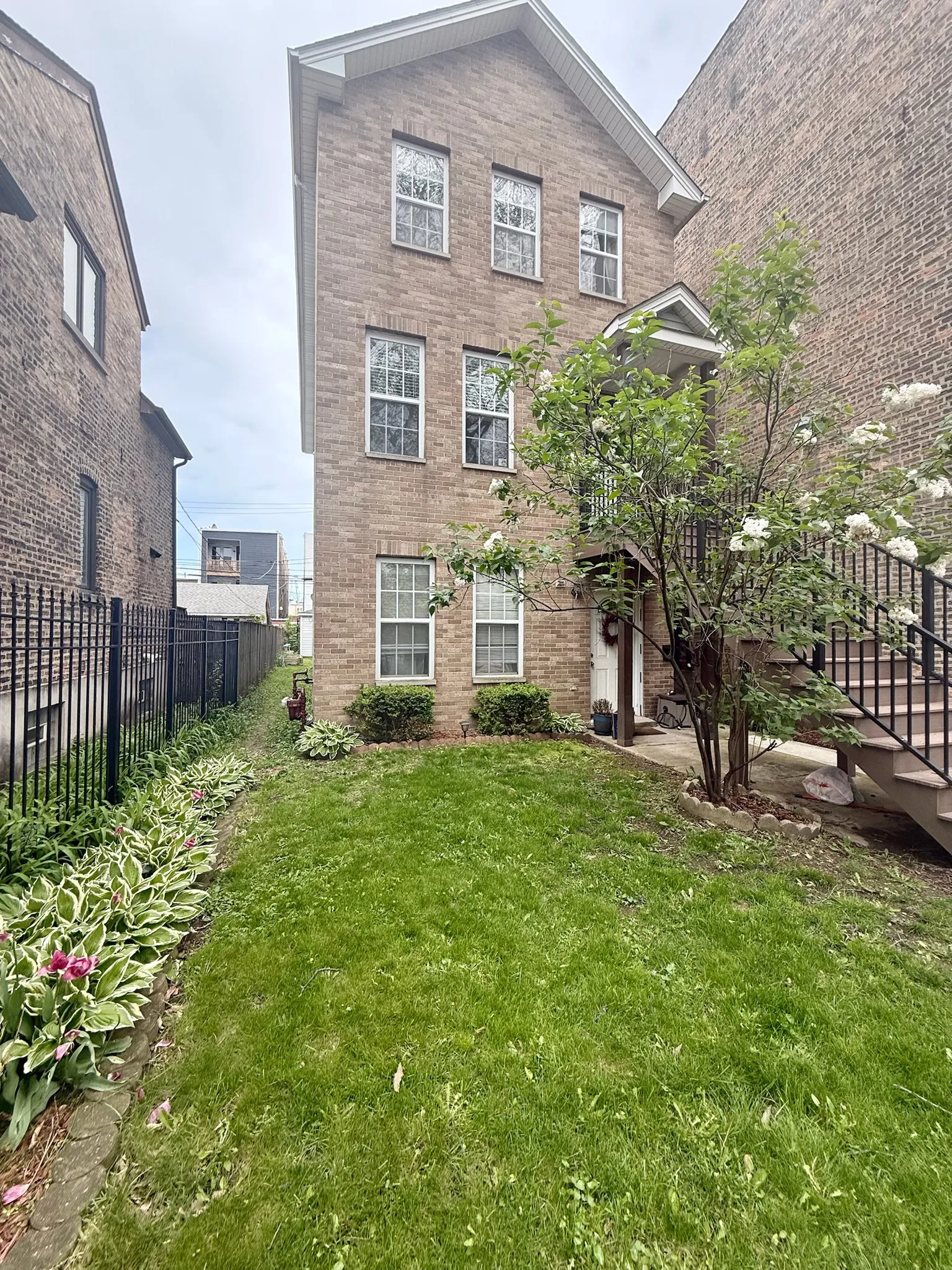 871 N MOZART ST 60622-unit#1-Chicago-IL