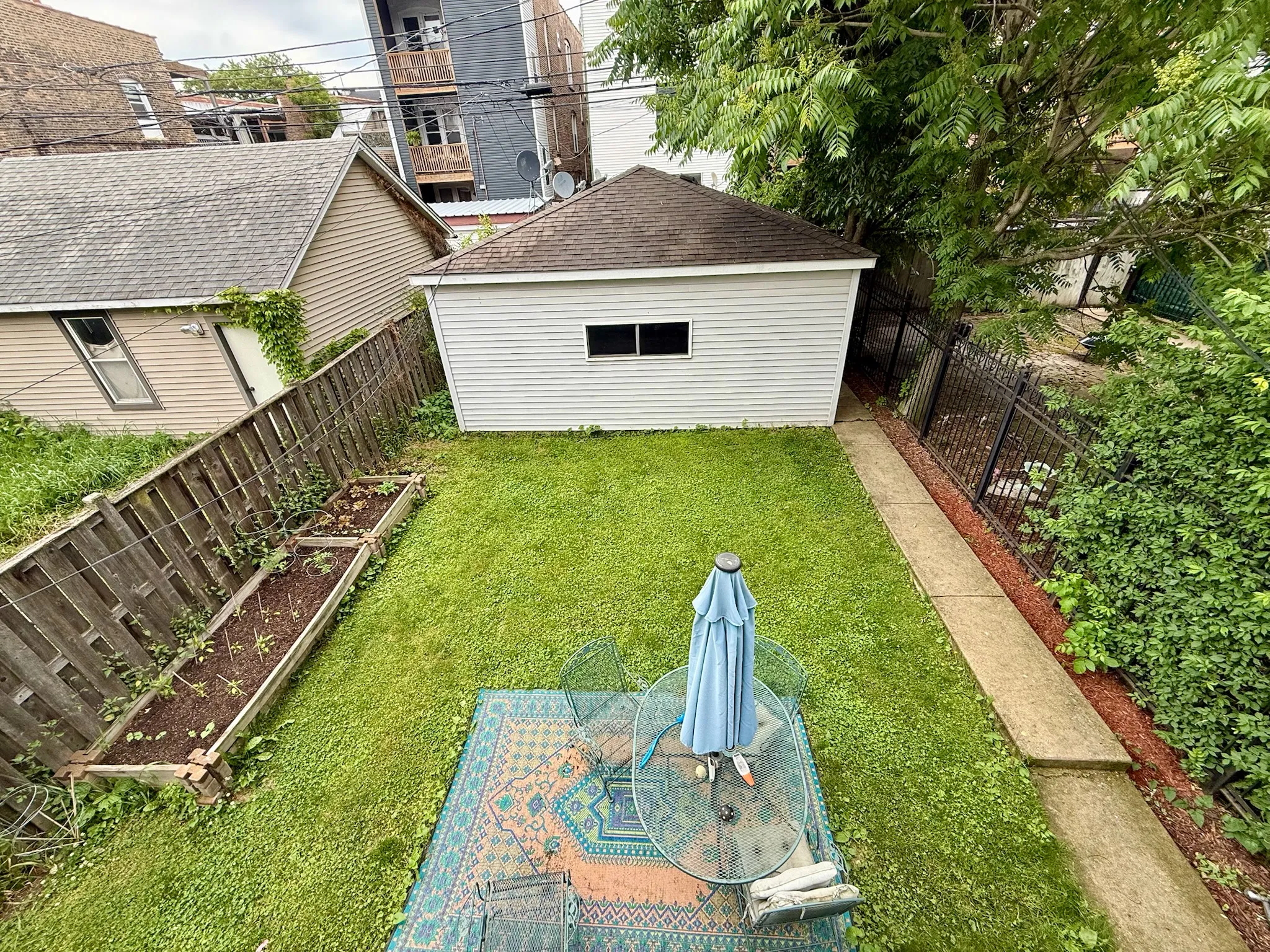 871 N MOZART ST 60622-unit#1-Chicago-IL