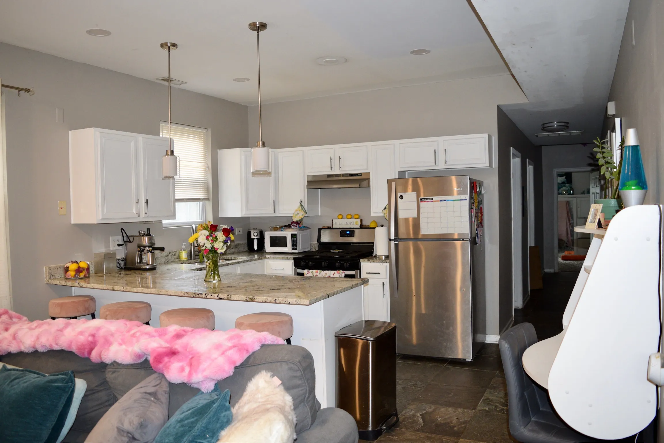 871 N MOZART ST 60622-unit#1-Chicago-IL
