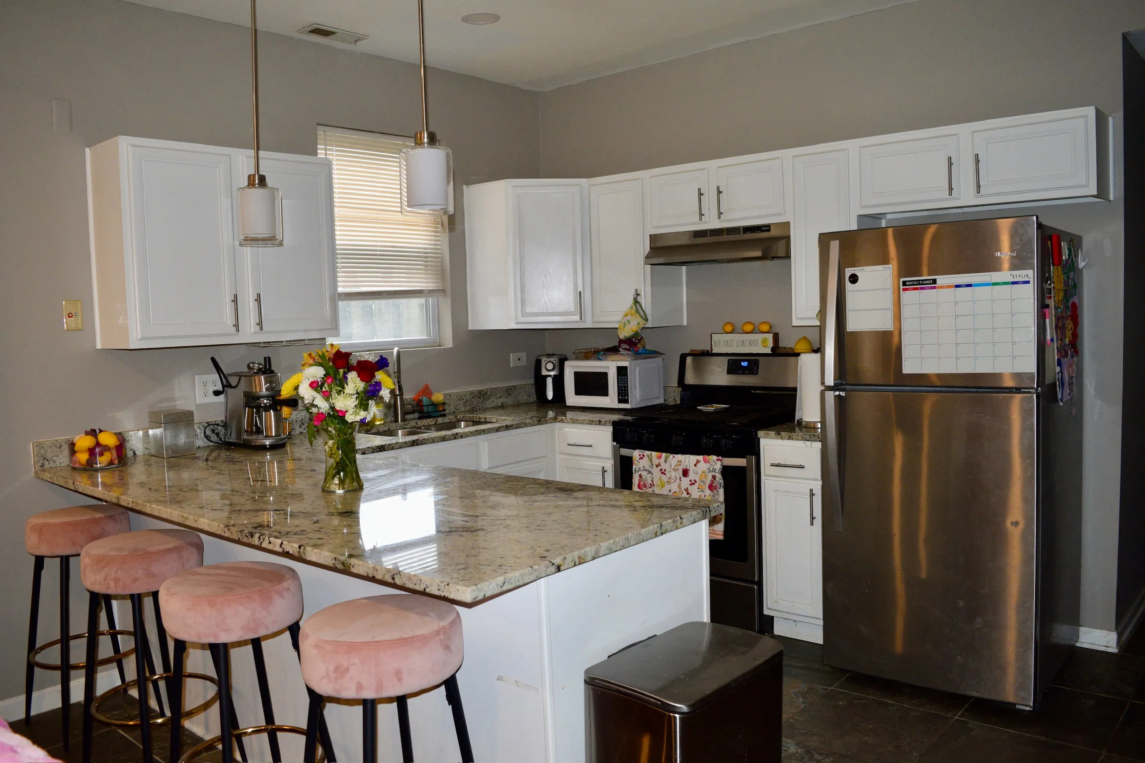 871 N MOZART ST 60622-unit#1-Chicago-IL