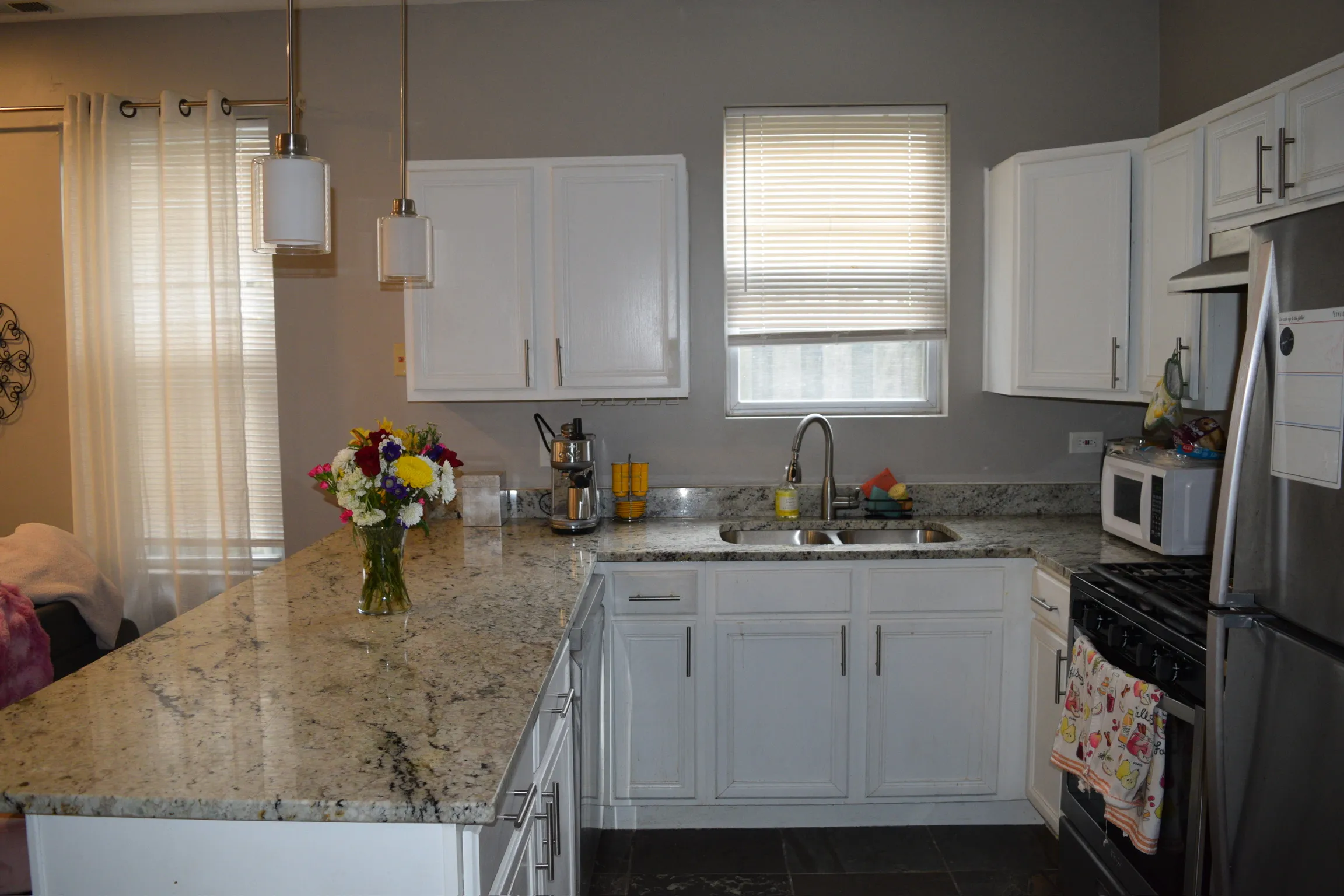 871 N MOZART ST 60622-unit#1-Chicago-IL