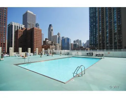 1122 N Clark St 60610 60610-The Elm at Clark-unit#3005-Chicago-IL