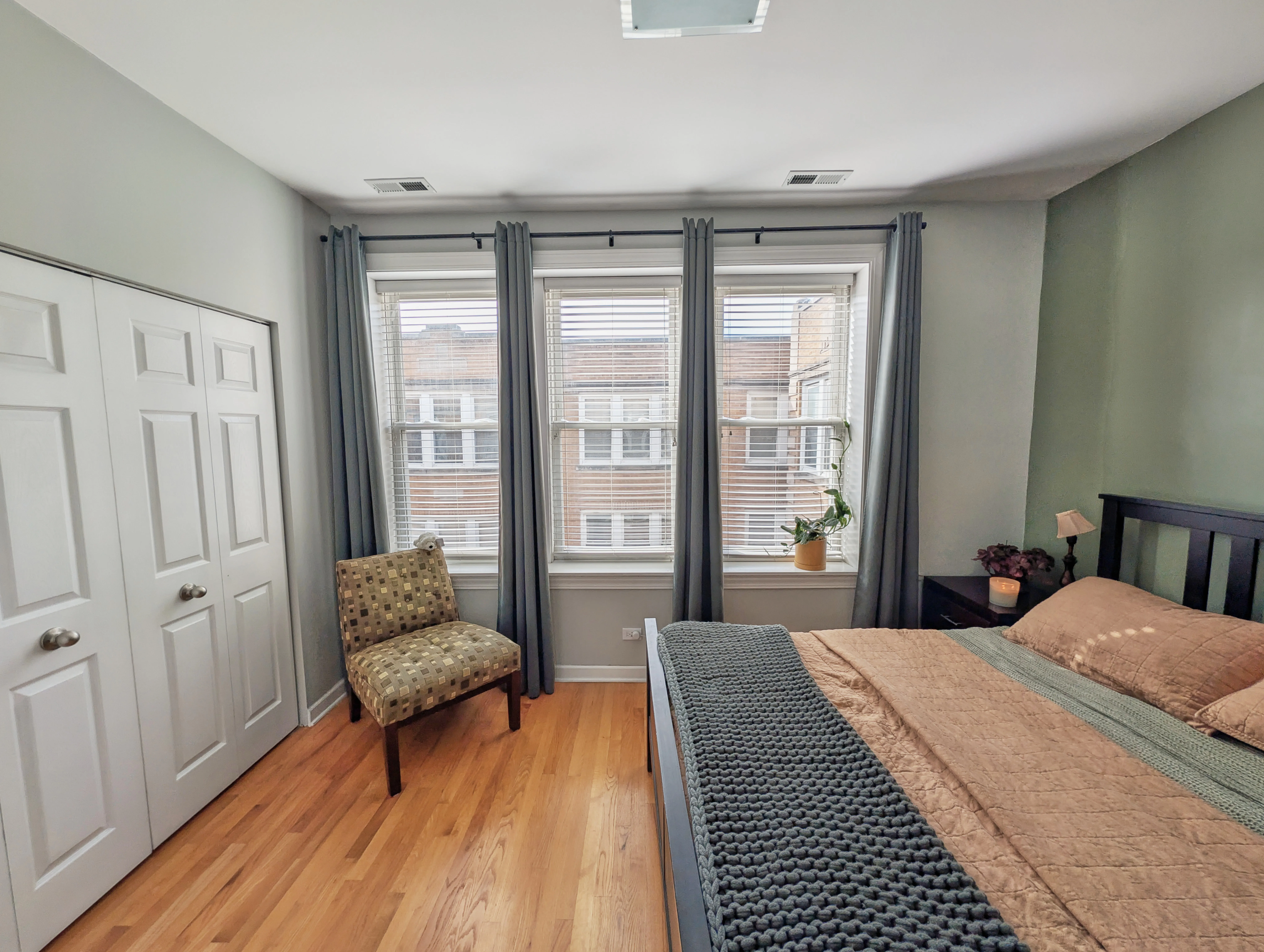 534 1/2 W Belmont Ave 60657 60657-unit#3S-Chicago-IL