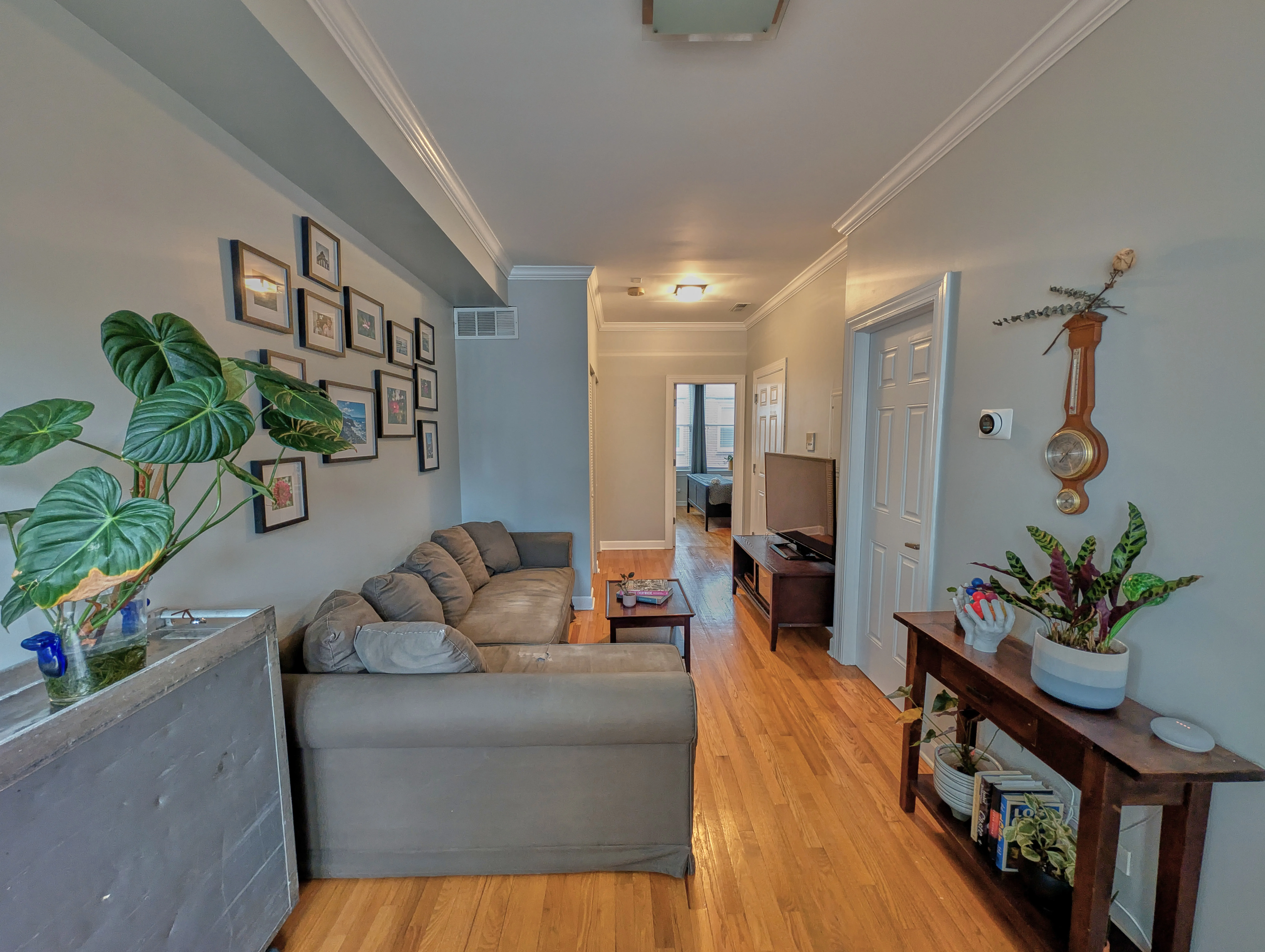 534 1/2 W Belmont Ave   60657 60657-unit#3S-Chicago-IL