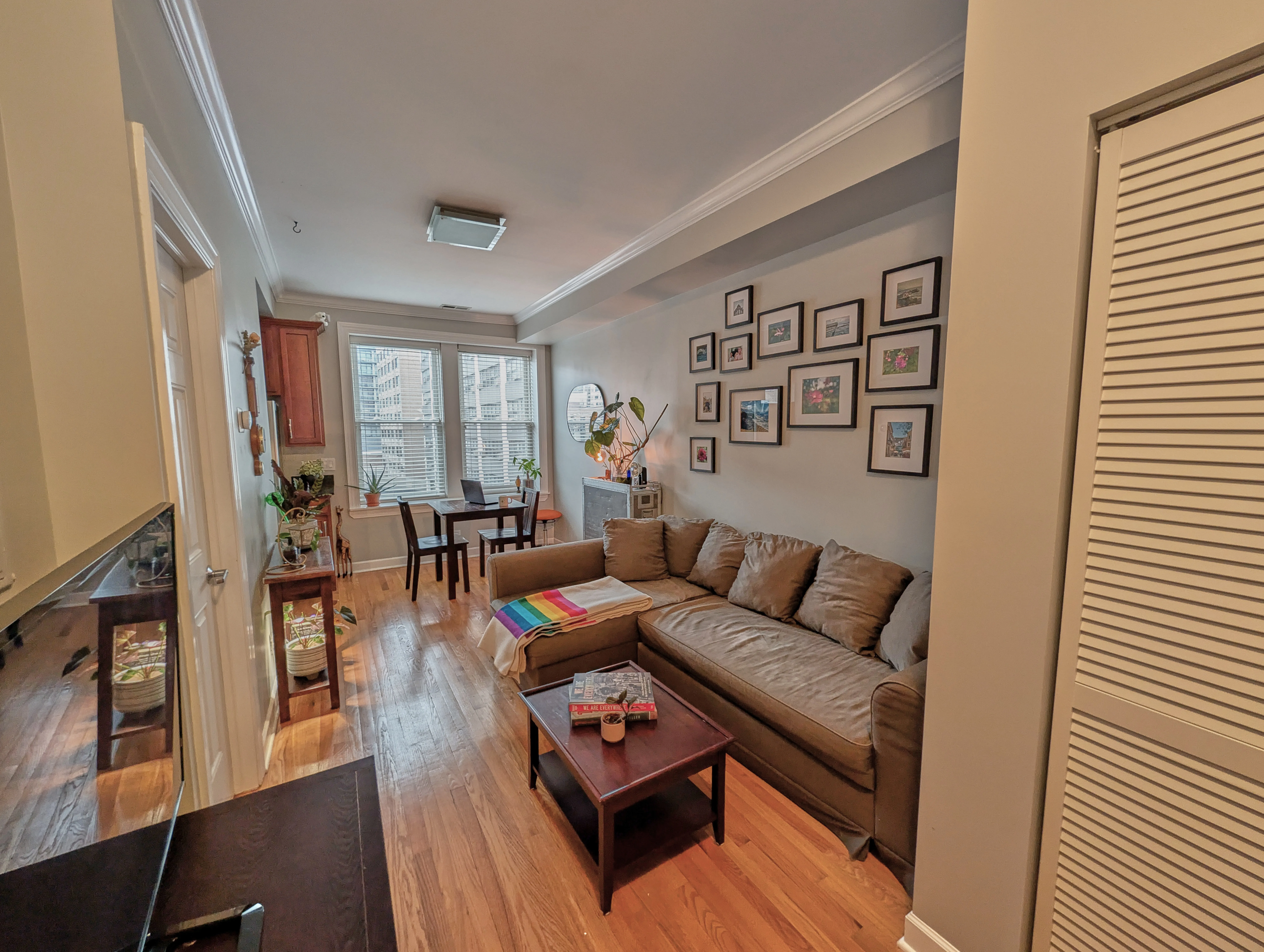 534 1/2 W Belmont Ave   60657 60657-unit#3S-Chicago-IL