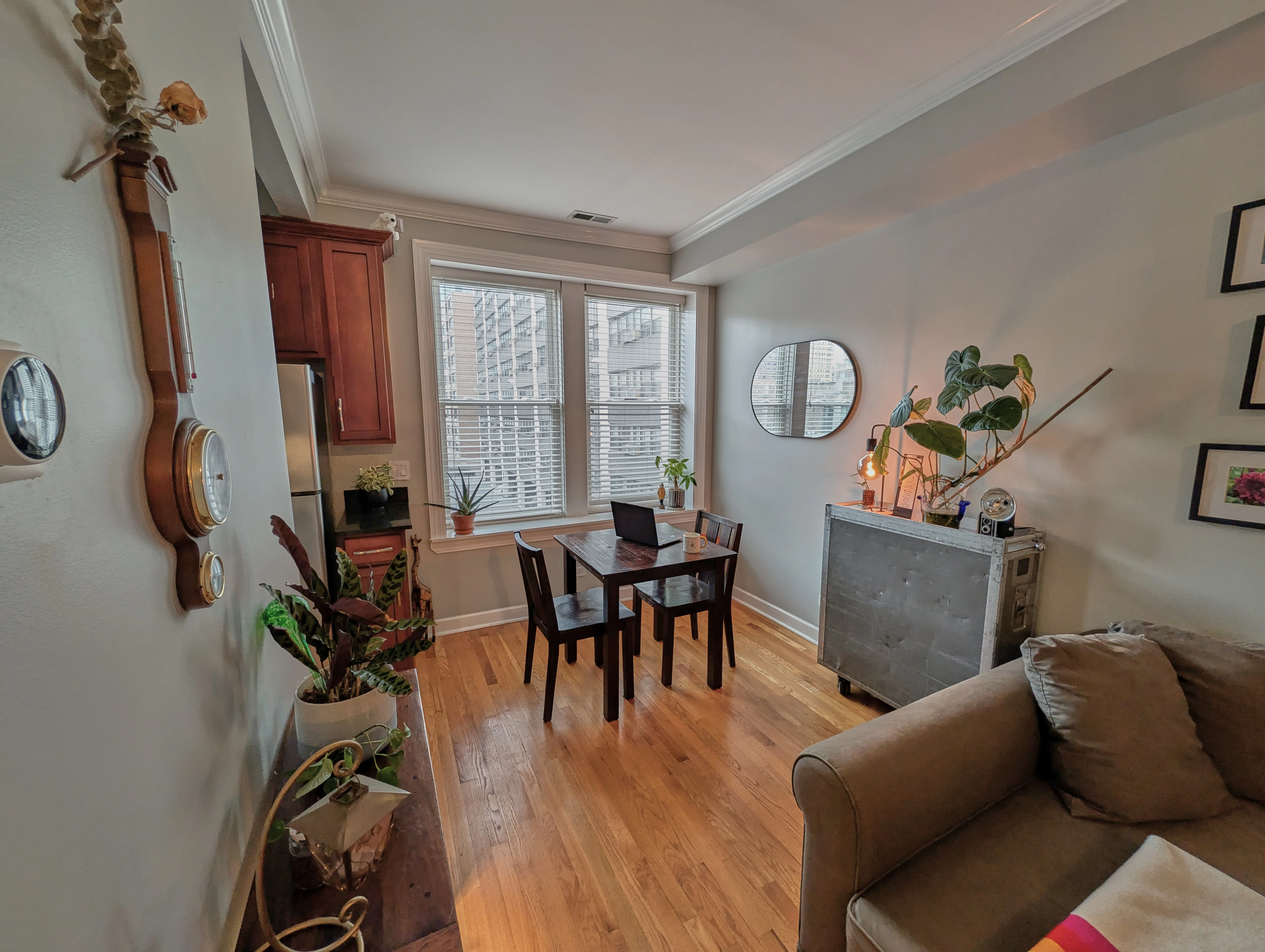 534 1/2 W Belmont Ave   60657 60657-unit#3S-Chicago-IL