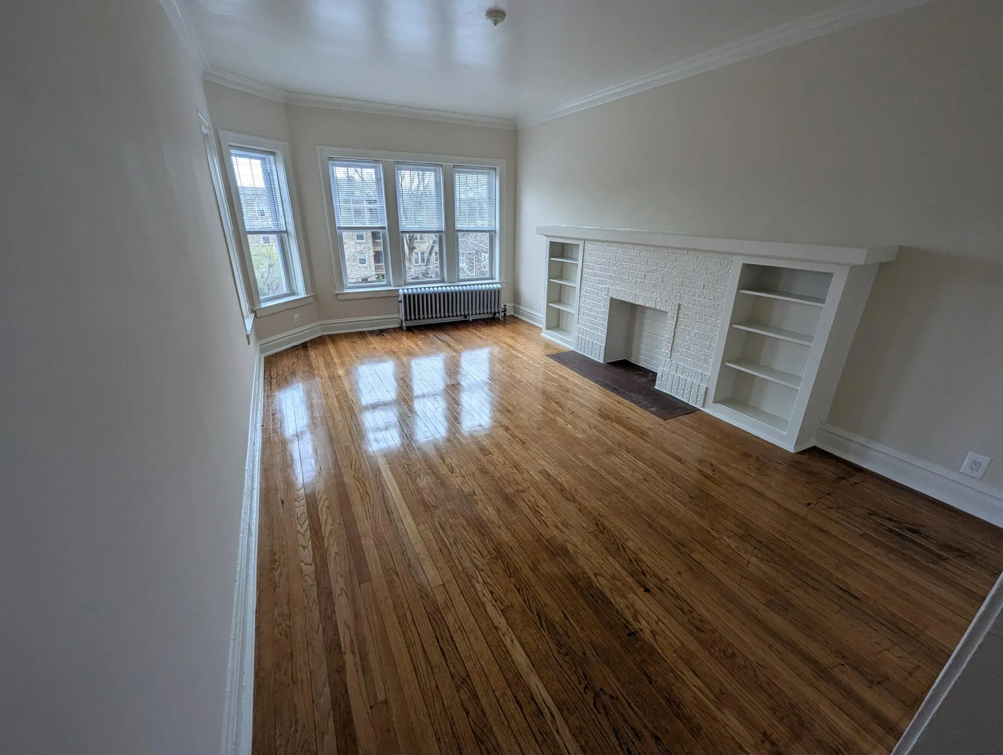 7312 N Paulina St   60626 60626-unit#3N-Chicago-IL