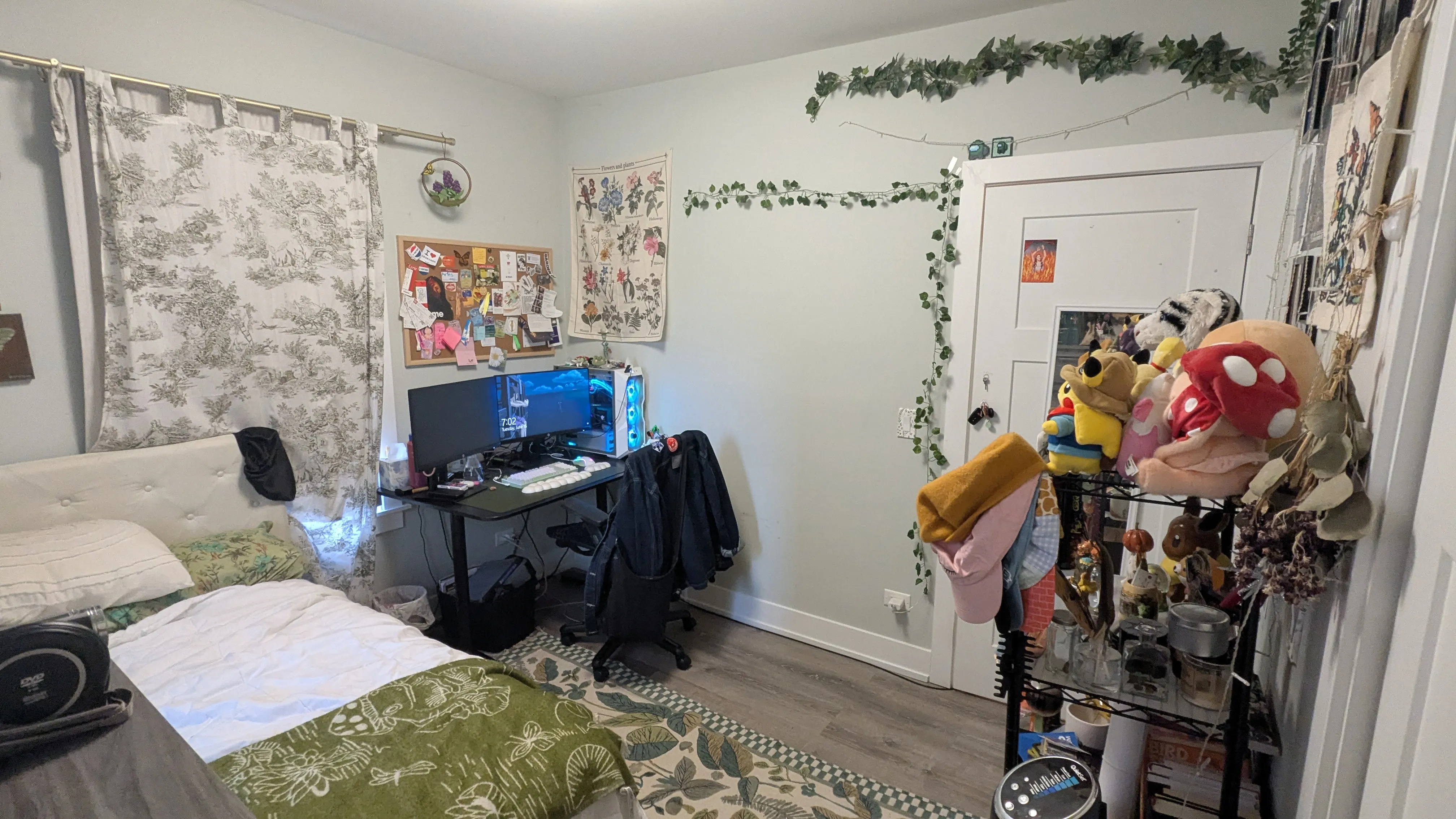 916 Crain St   60202 60202-unit#2-Evanston-IL