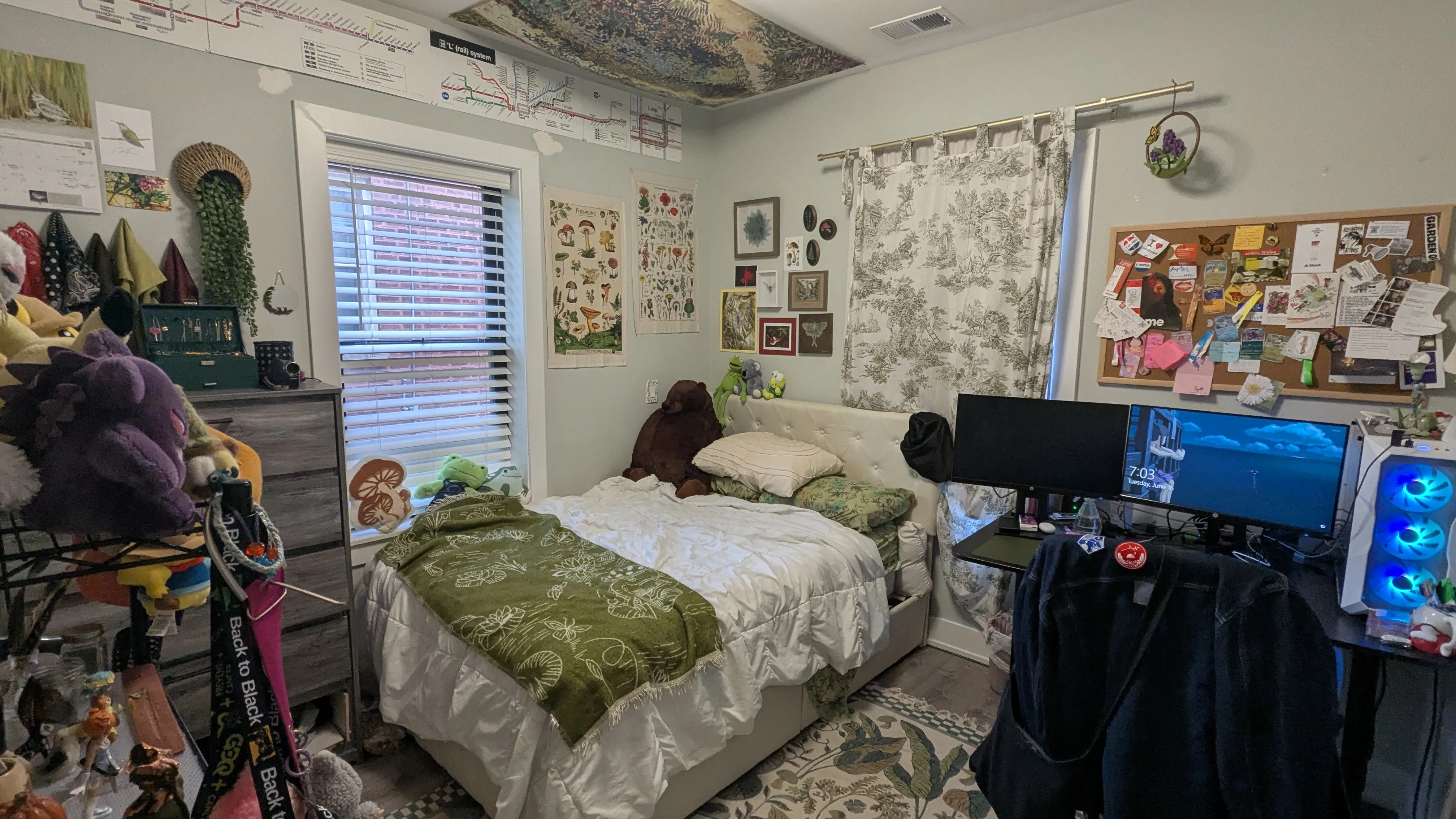916 Crain St   60202 60202-unit#2-Evanston-IL