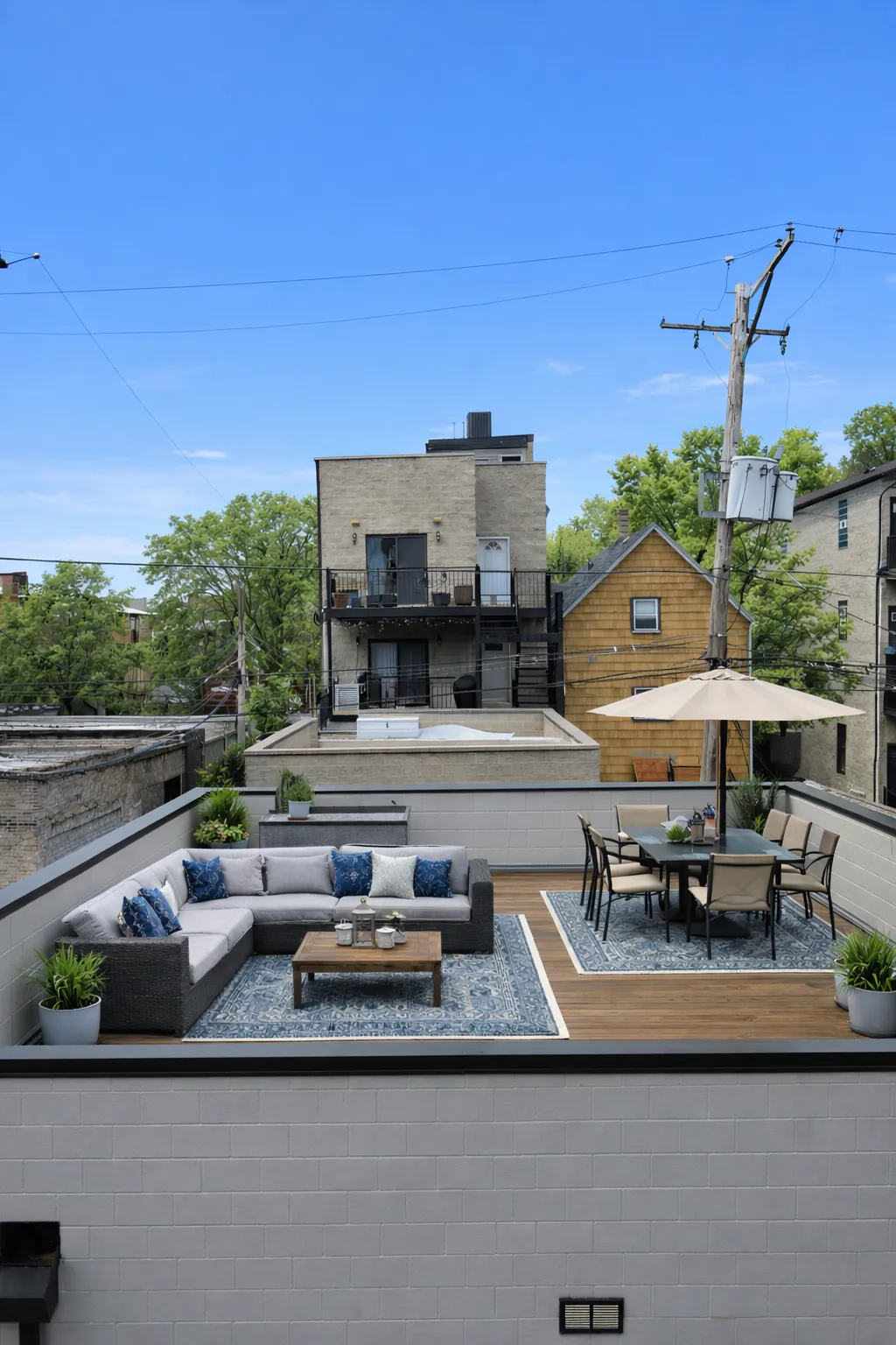 2744 W Cortez St   60622 60622-unit#2-Chicago-IL