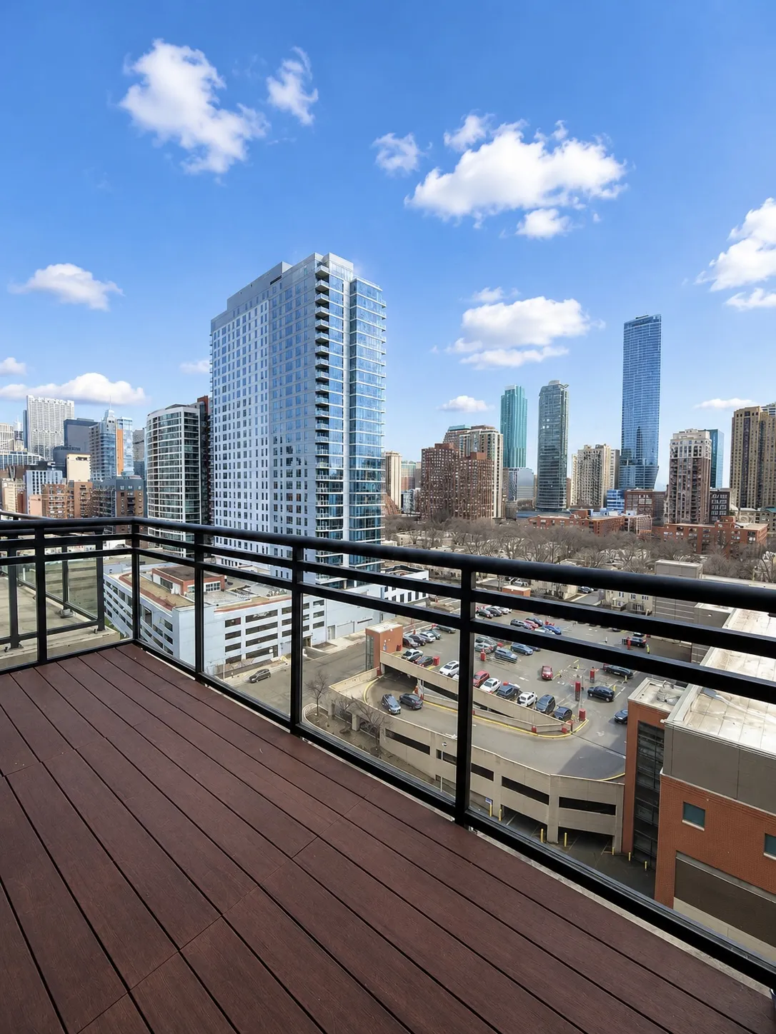 150 W Roosevelt Rd 60605 60605-unit#523-Chicago-IL