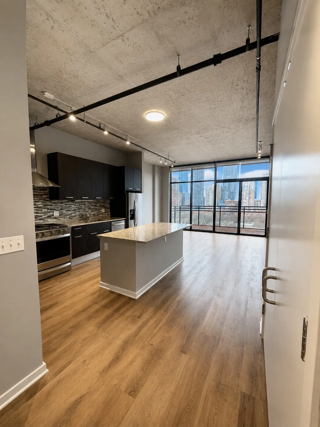 150 W Roosevelt Rd 60605 60605-unit#523-Chicago-IL
