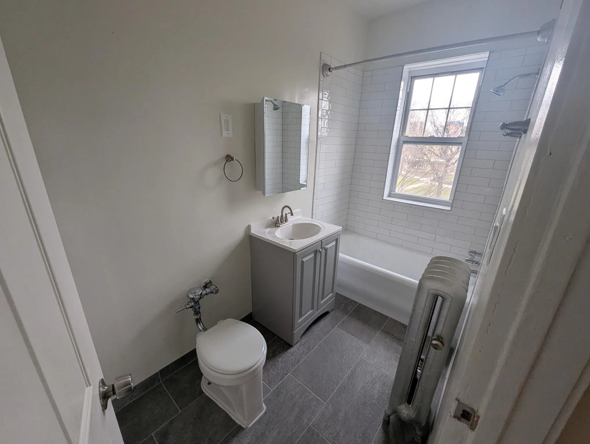 7306 N Paulina St   60626 60626-unit#3N-Chicago-IL