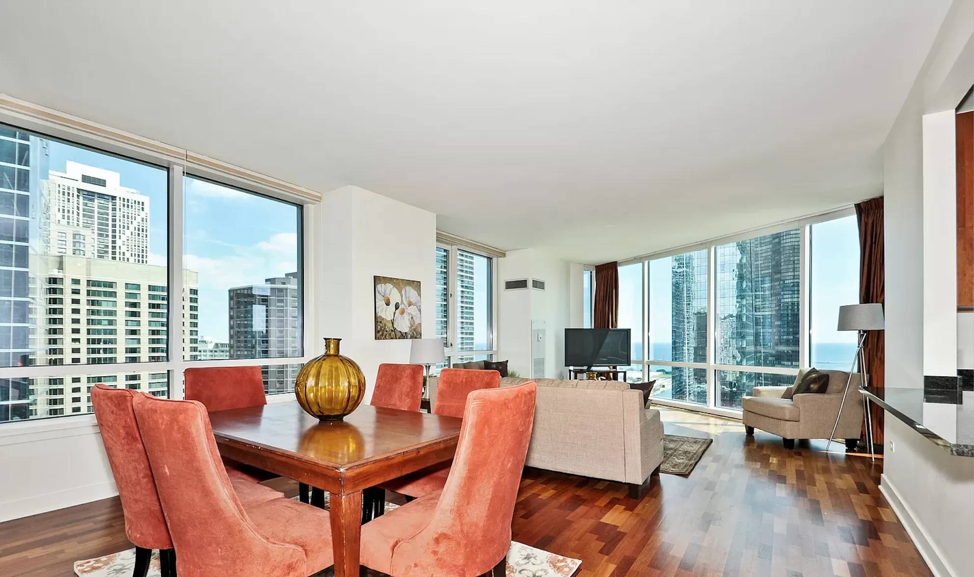 505 N McClurg Ct   60611 60611-PARKVIEW AT RIVER EAST-unit#3102-Chicago-IL