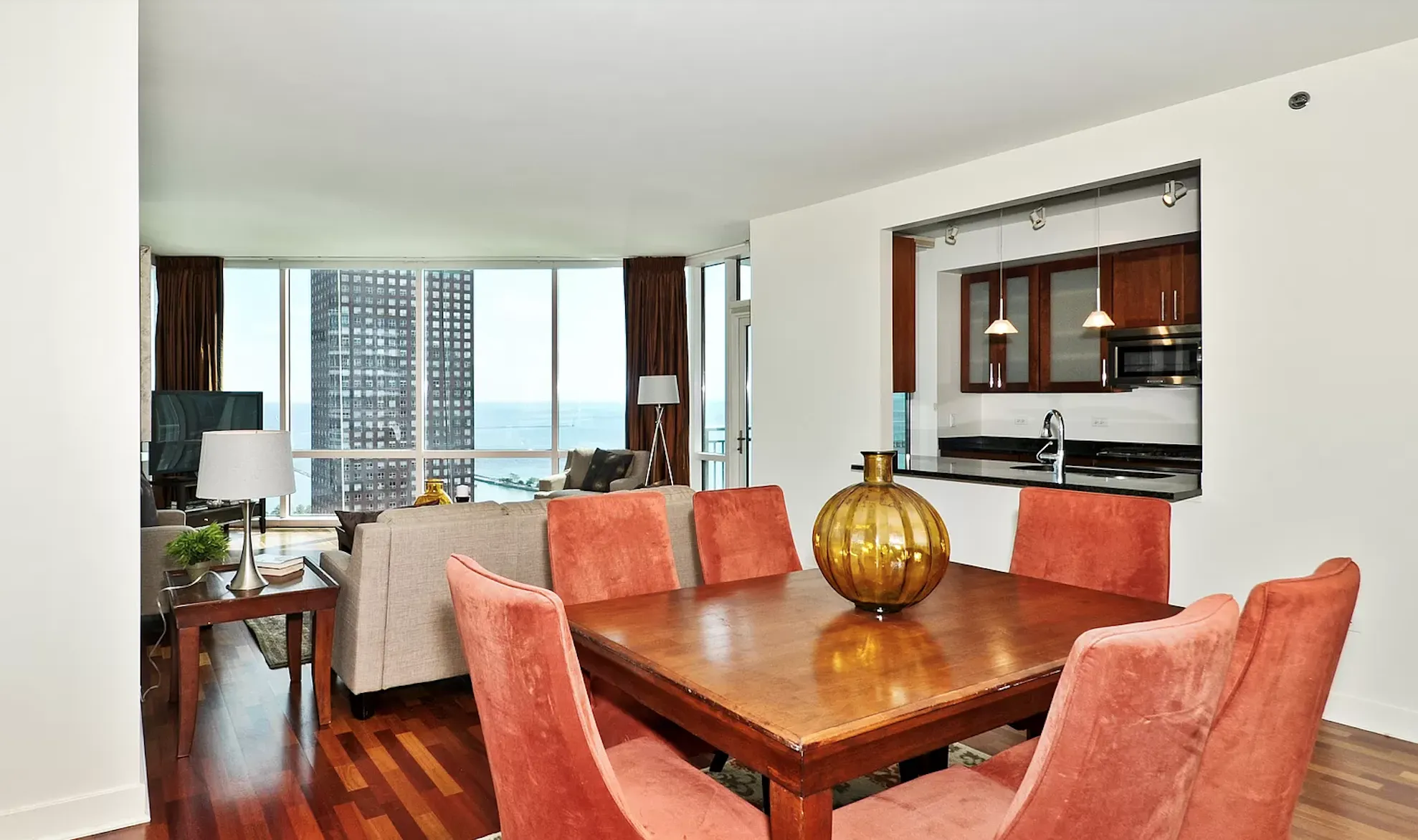 505 N McClurg Ct   60611 60611-PARKVIEW AT RIVER EAST-unit#3102-Chicago-IL