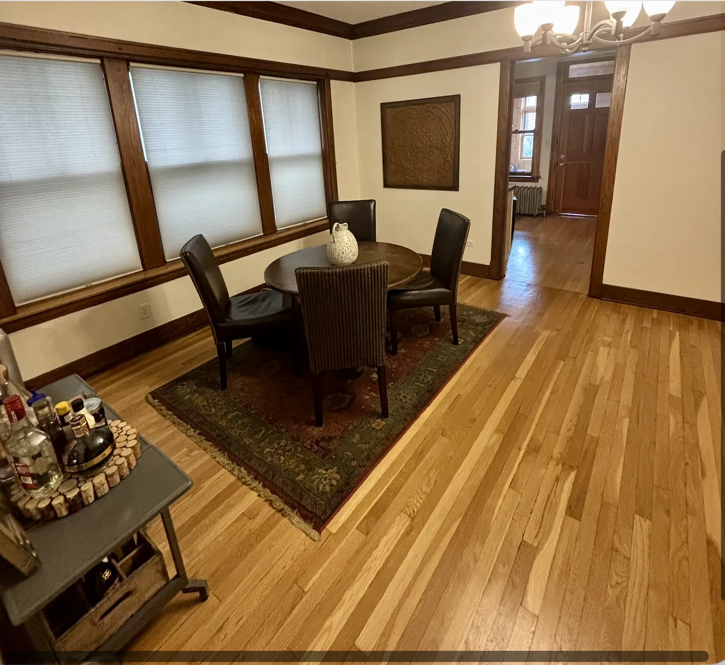 4430 N California Ave 60625 60625-unit#1-Chicago-IL