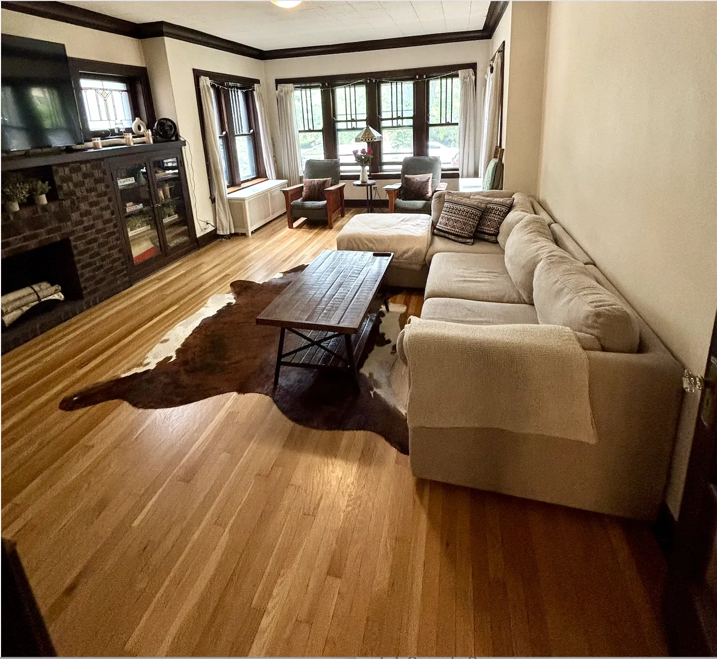 4430 N California Ave 60625 60625-unit#1-Chicago-IL