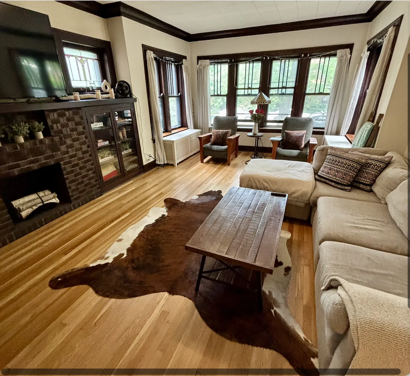 4430 N California Ave 60625 60625-unit#1-Chicago-IL